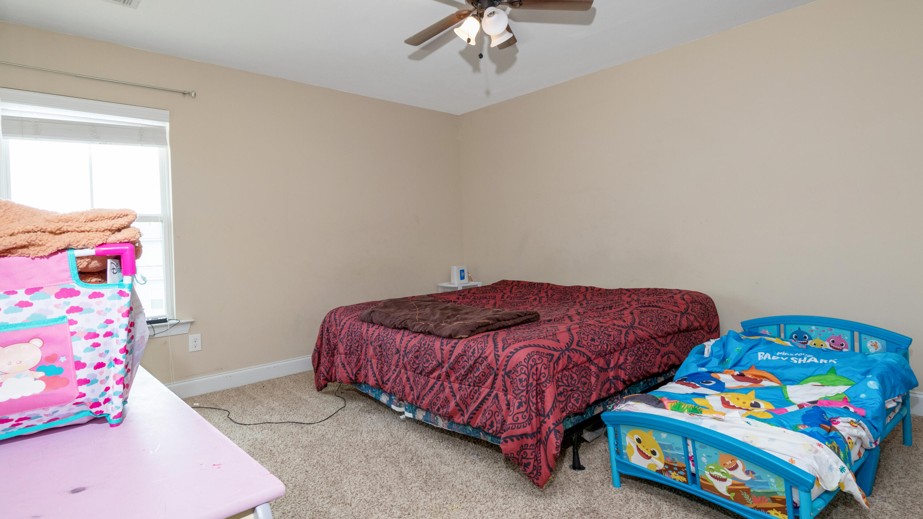 1341 York Dr.
