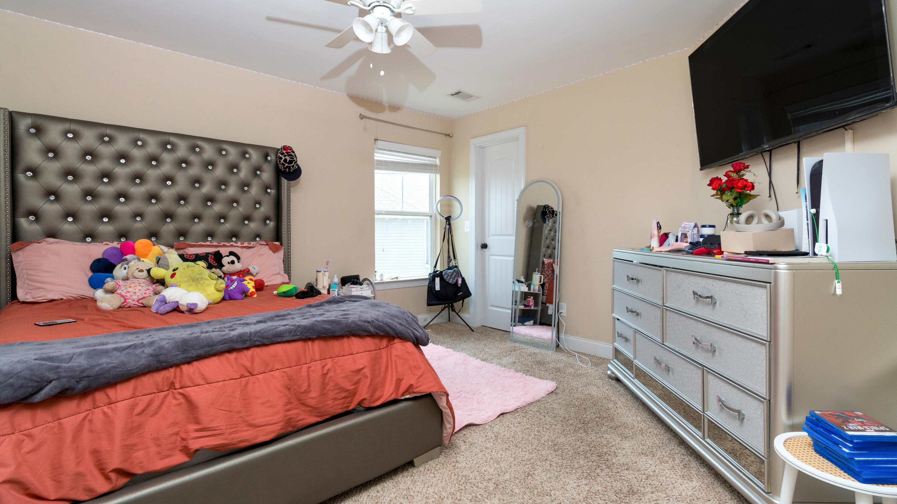 1341 York Dr.