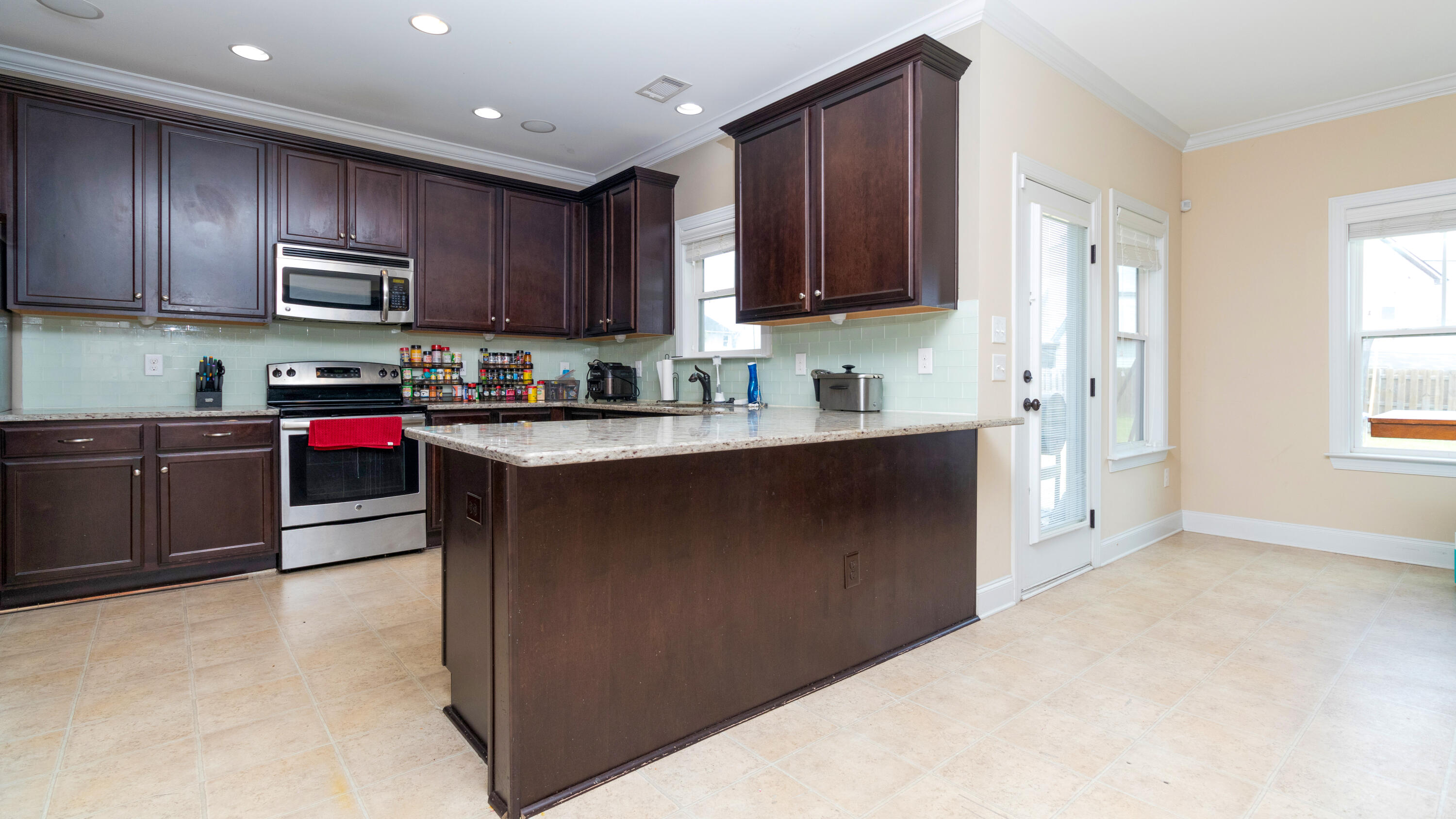 1341 York Dr.