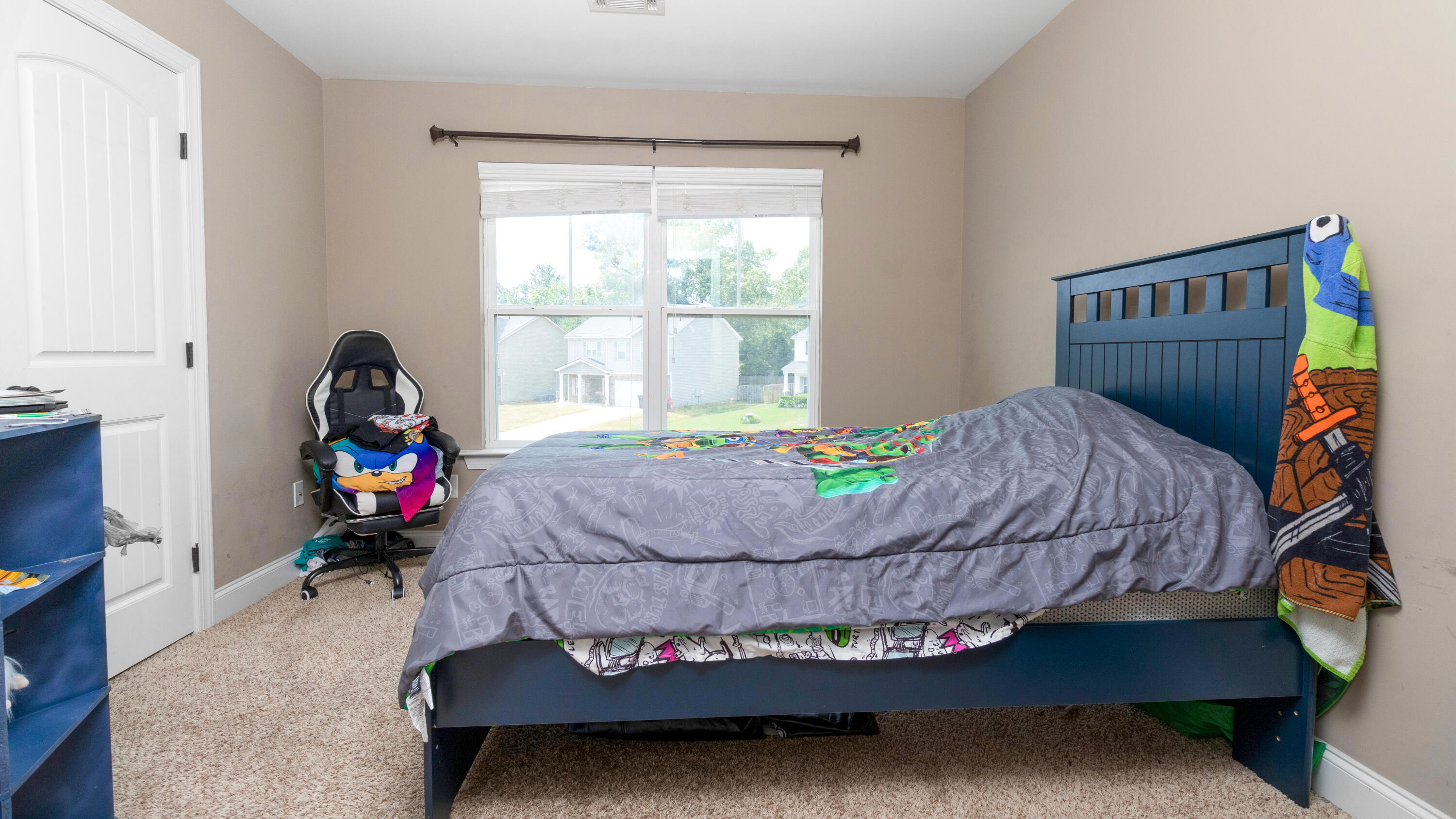1341 York Dr.