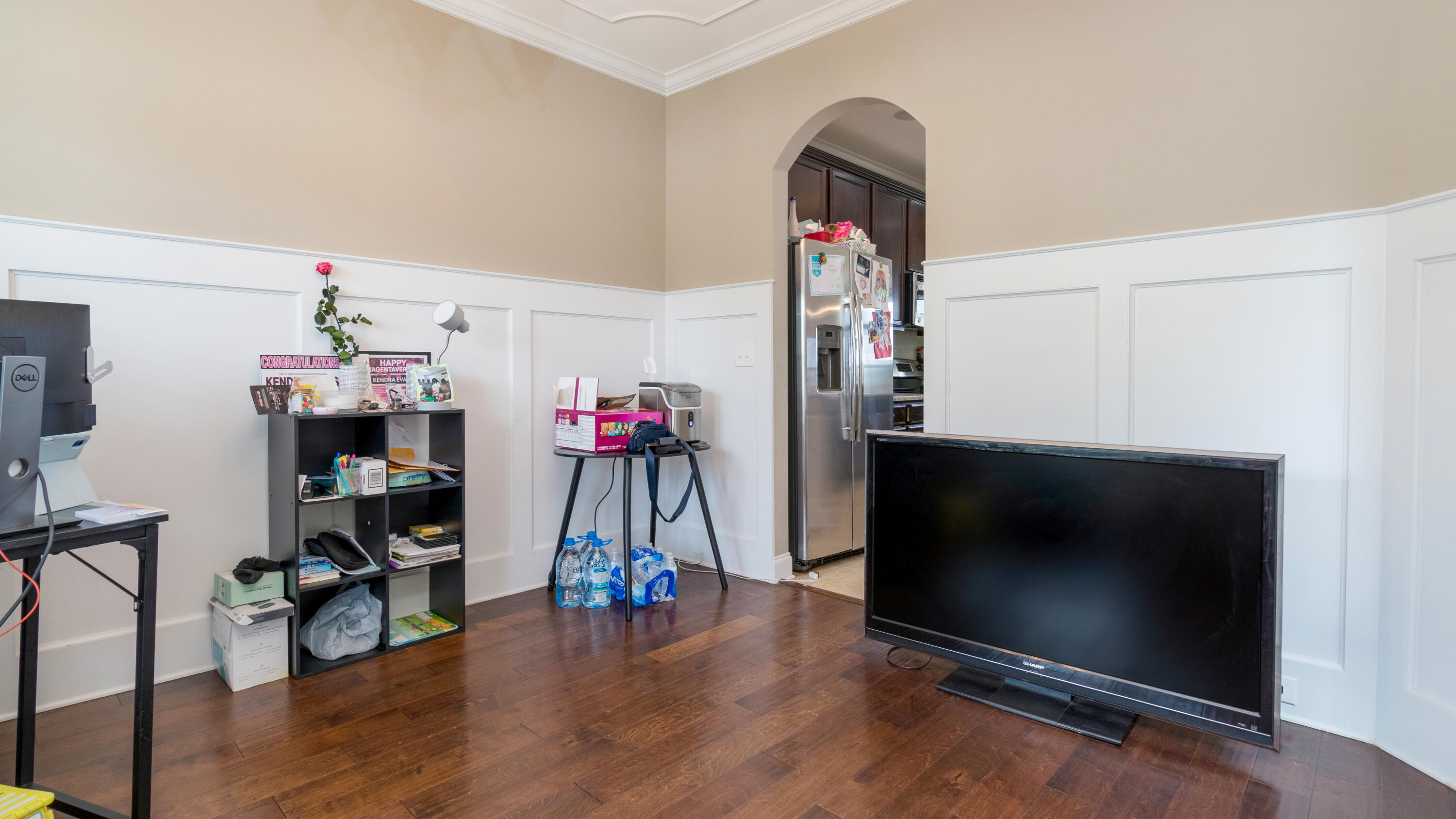 1341 York Dr.