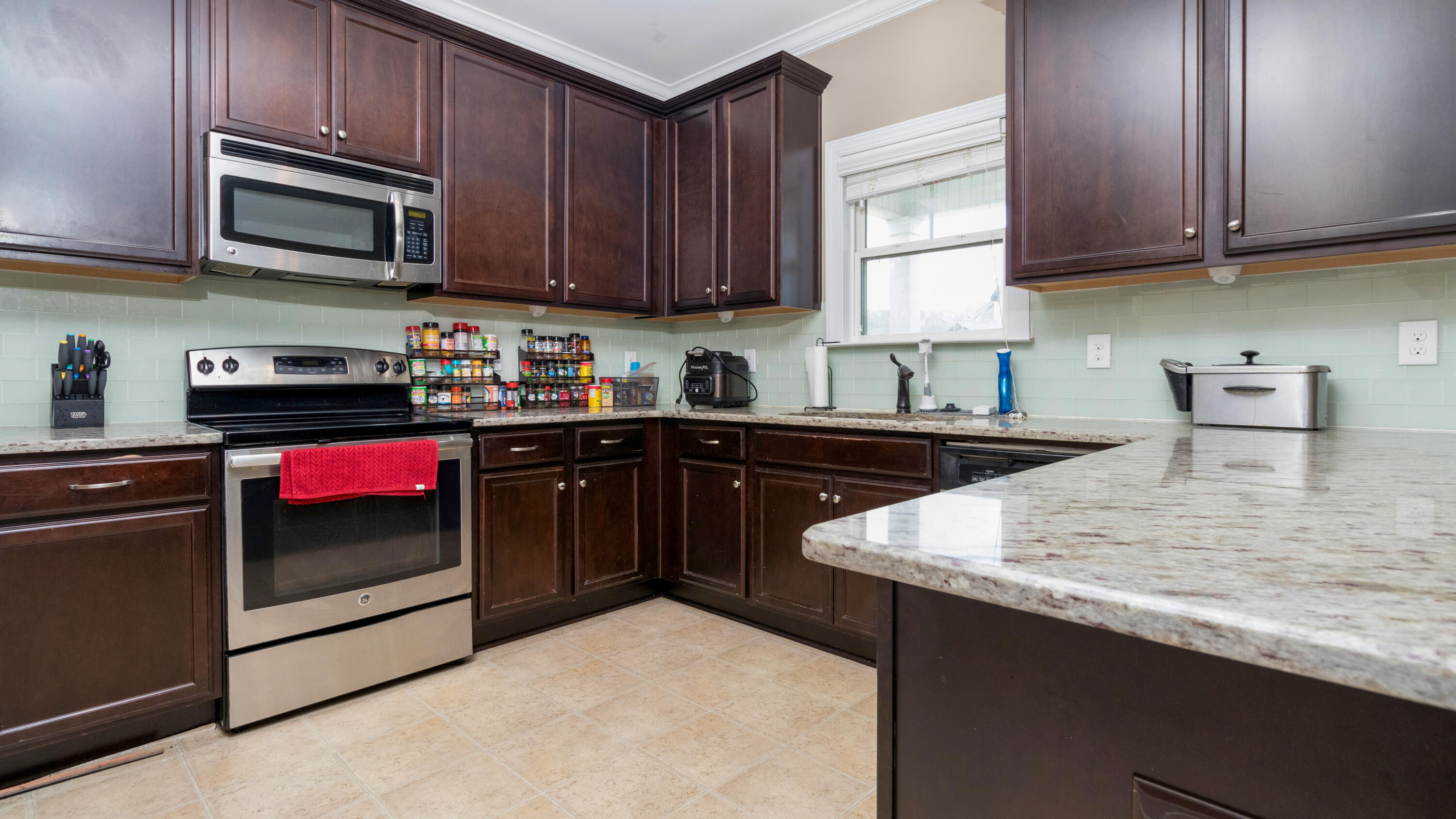 1341 York Dr.
