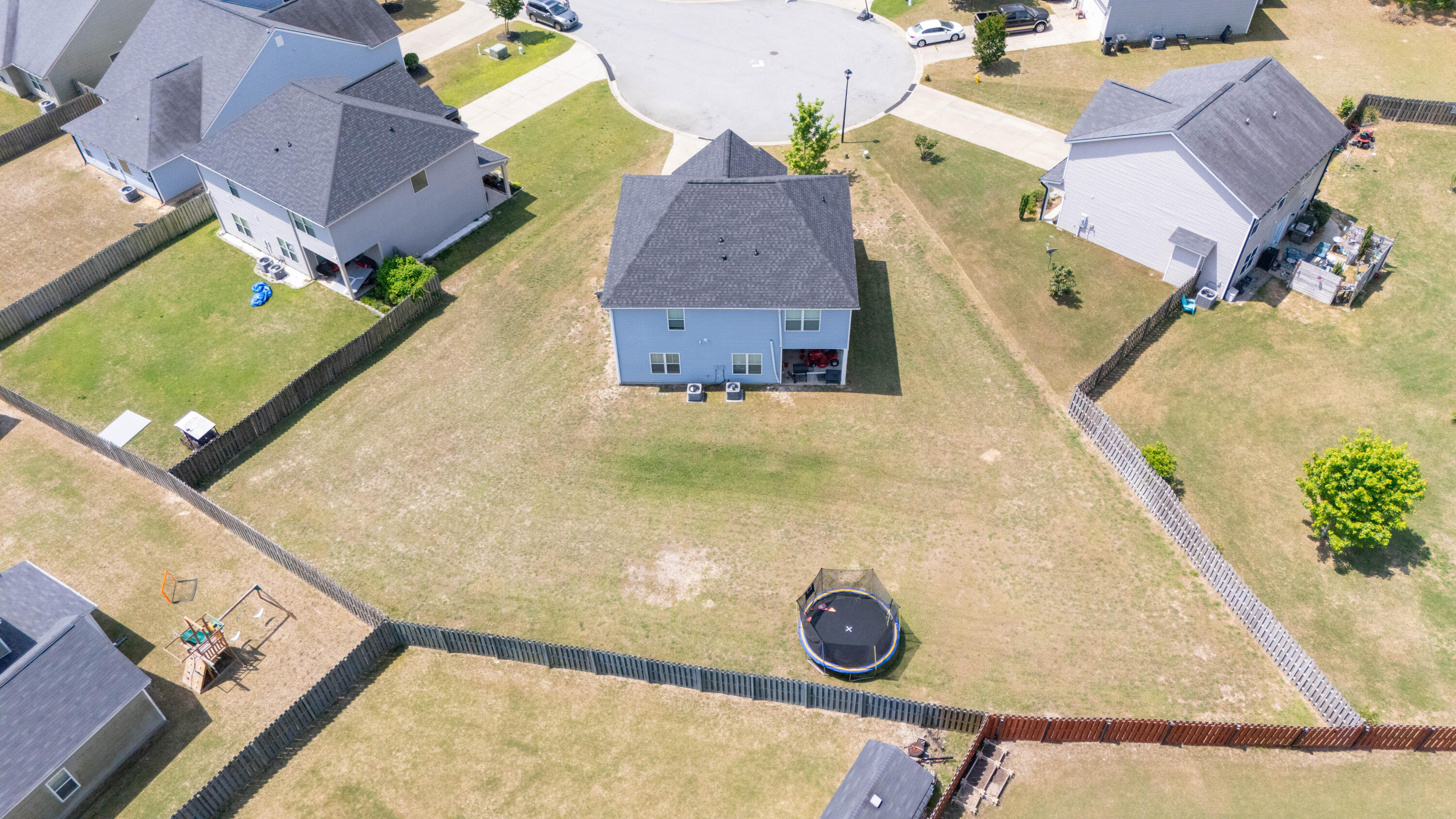 1341 York Dr.