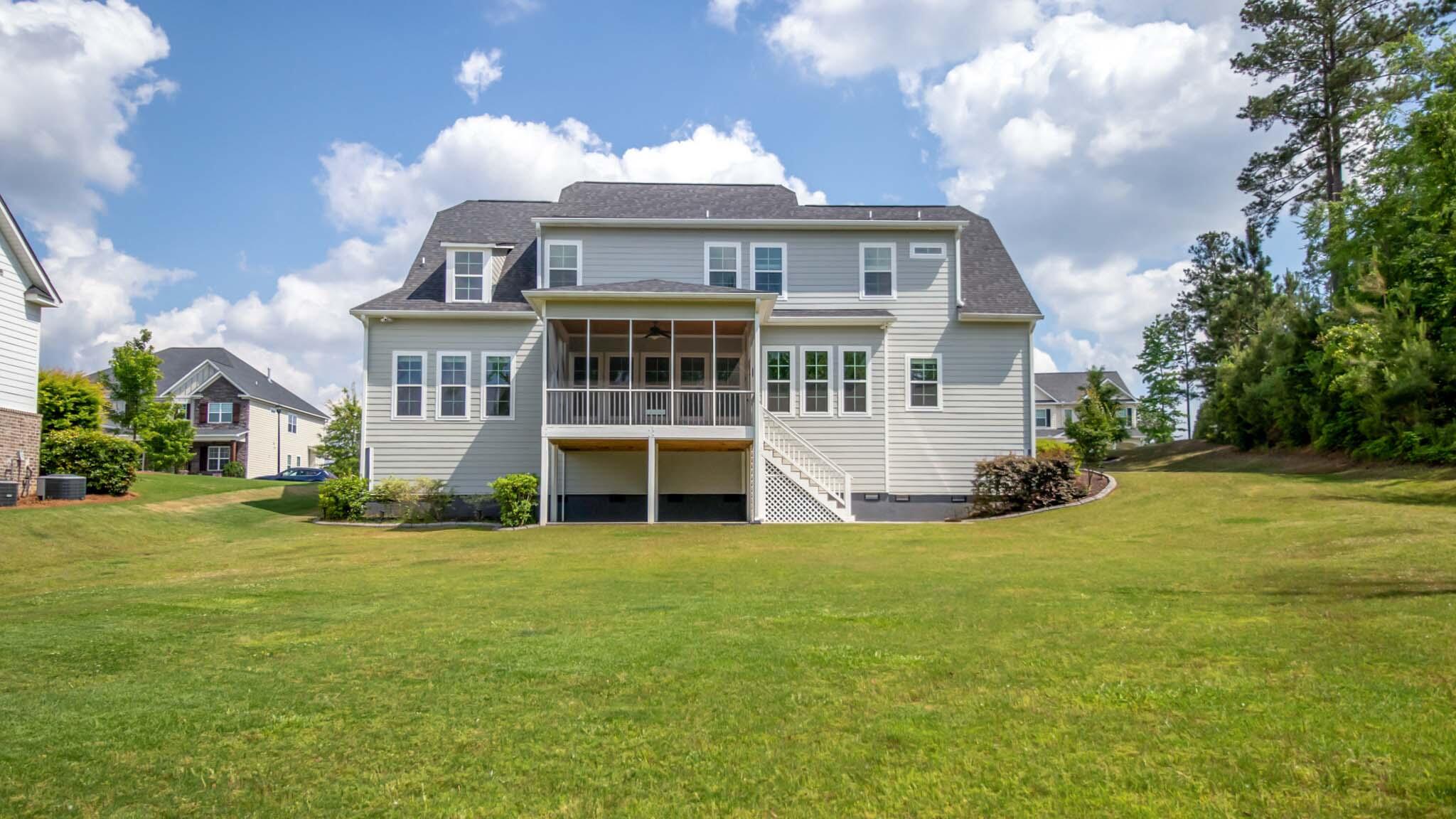 2125 Fothergill Drive
