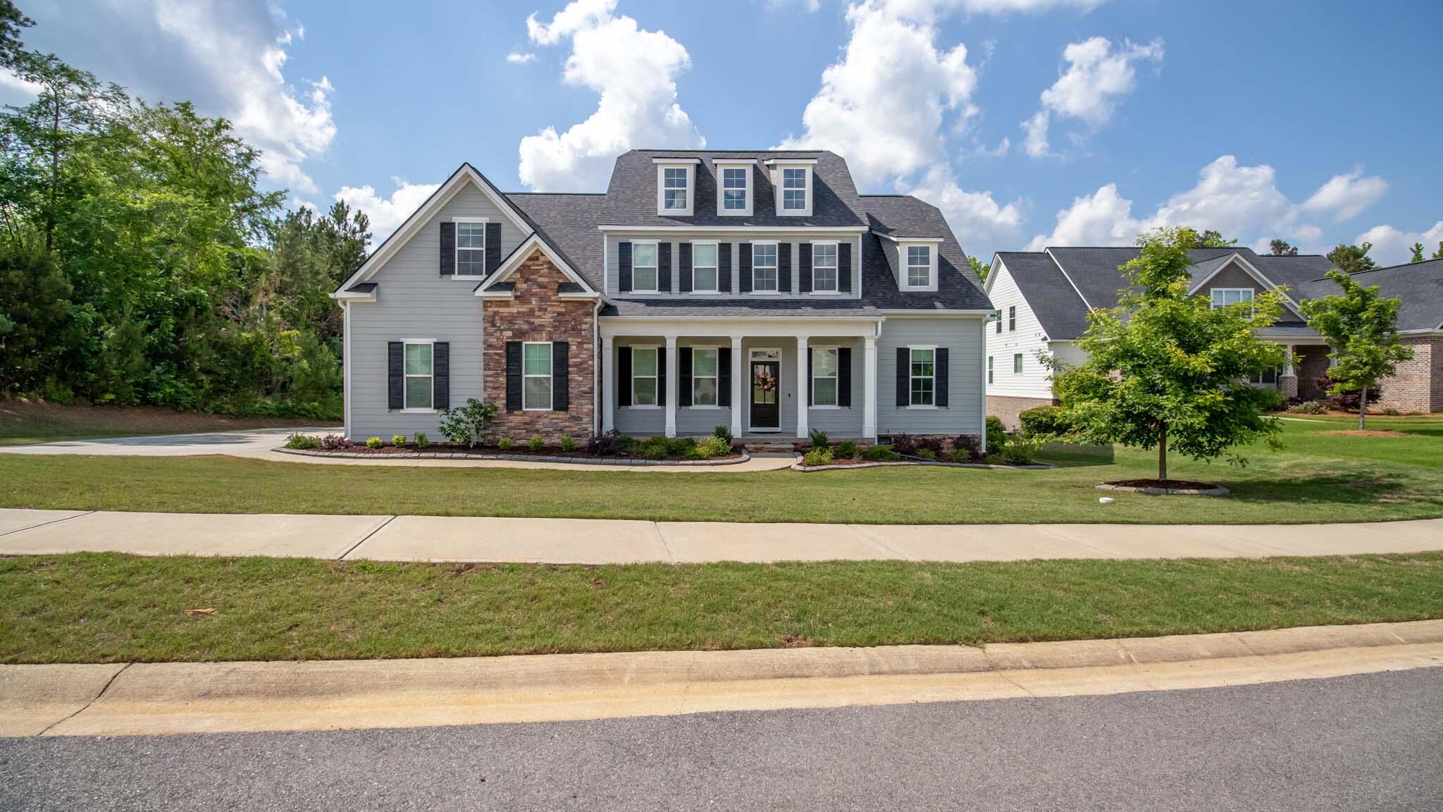 2125 Fothergill Drive