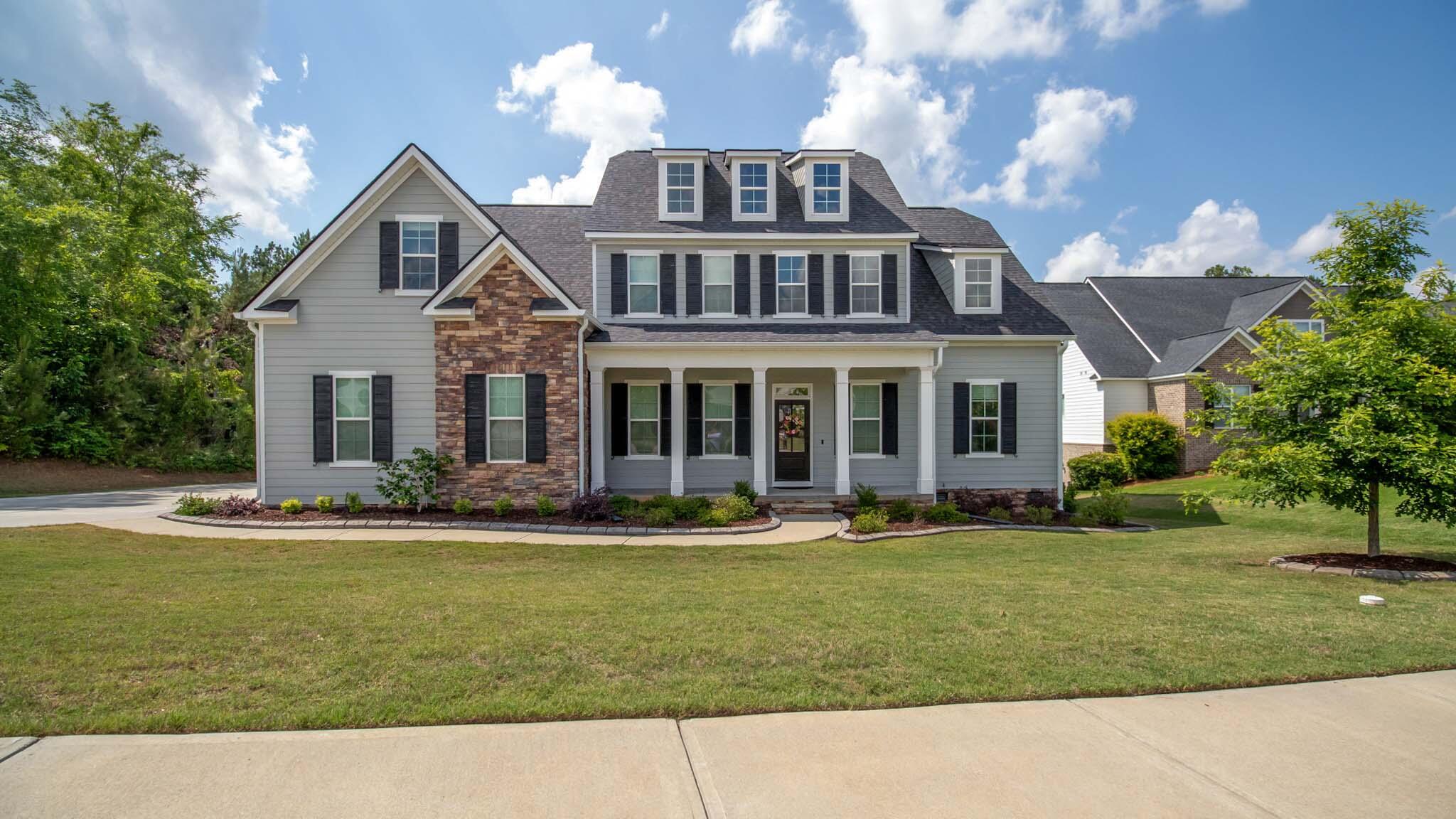 2125 Fothergill Drive