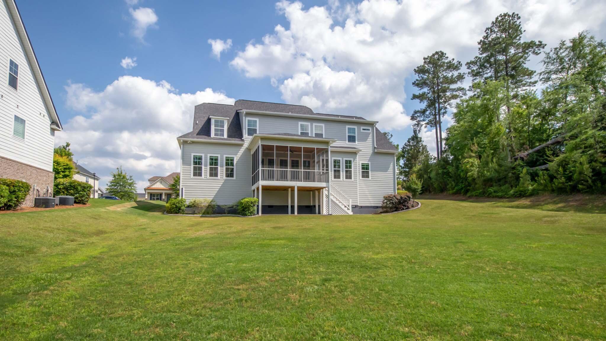2125 Fothergill Drive