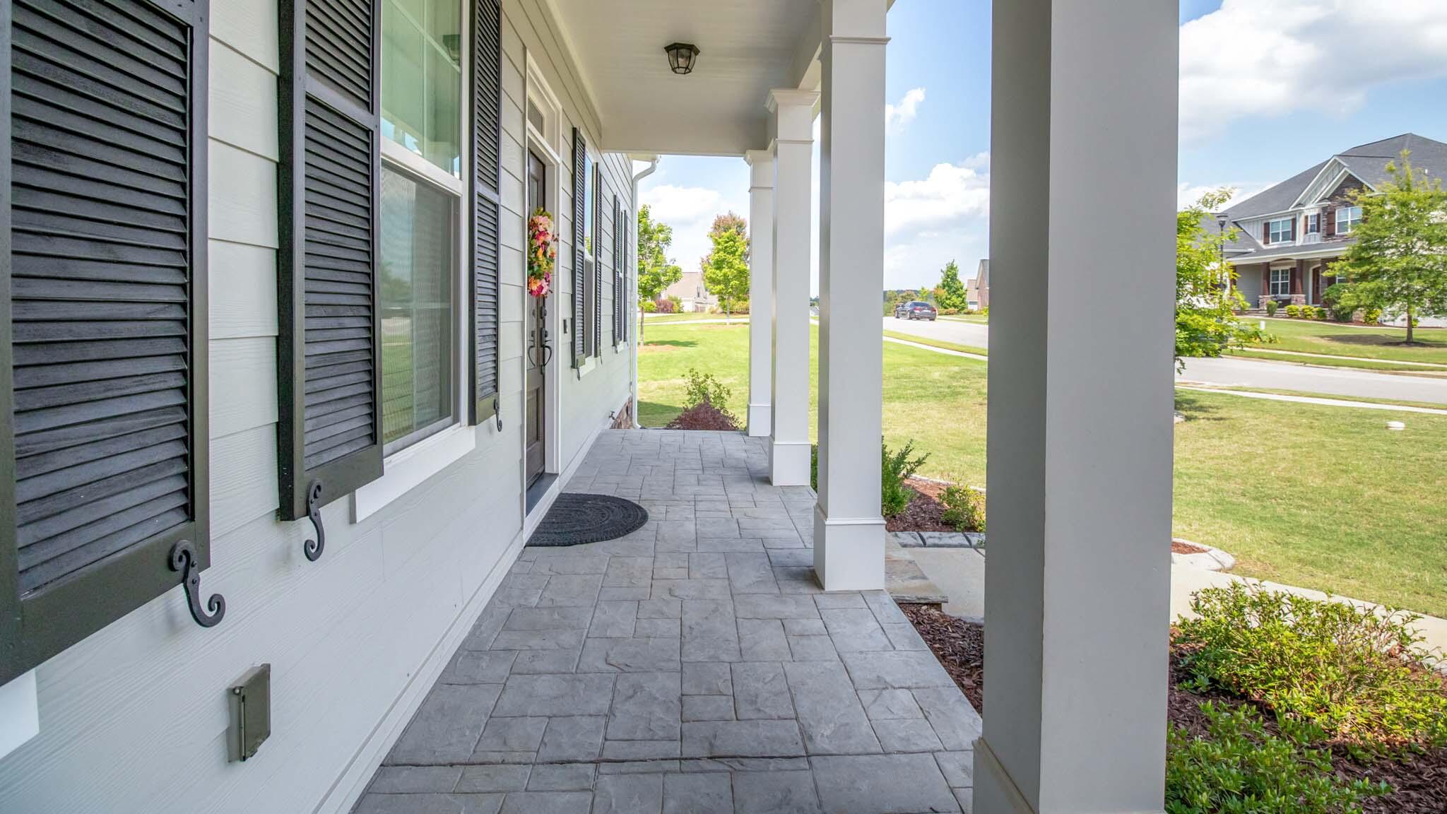 2125 Fothergill Drive