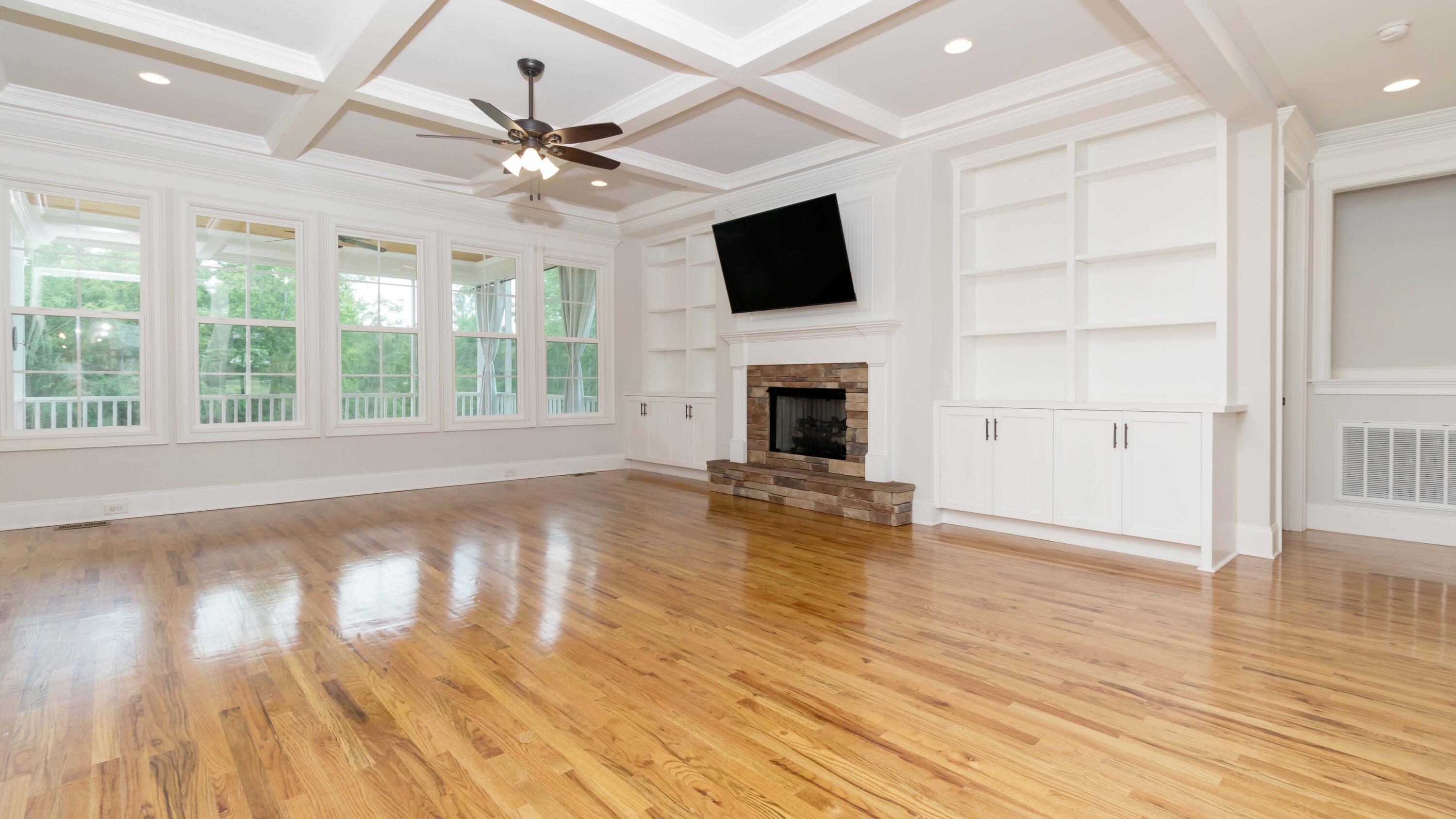 2125 Fothergill Drive
