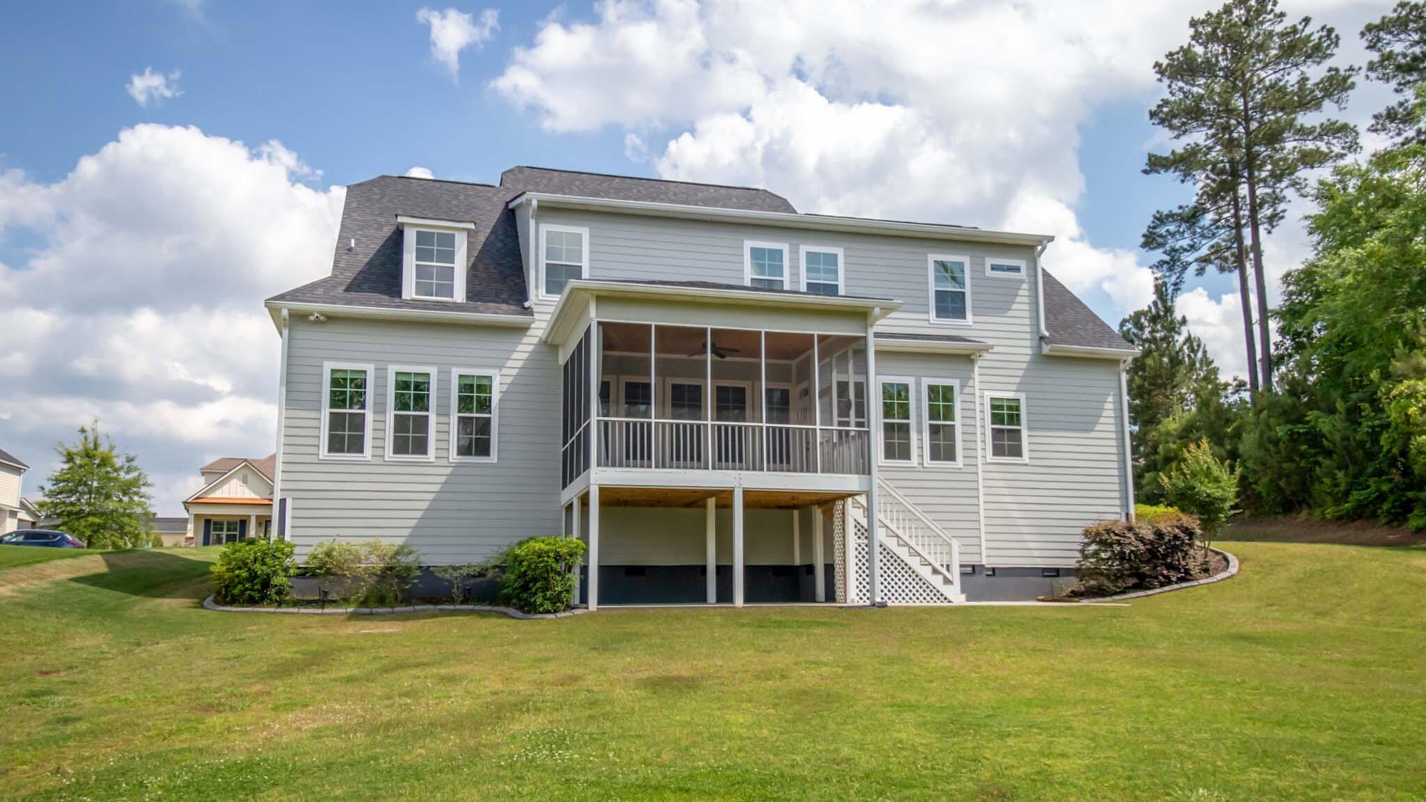 2125 Fothergill Drive