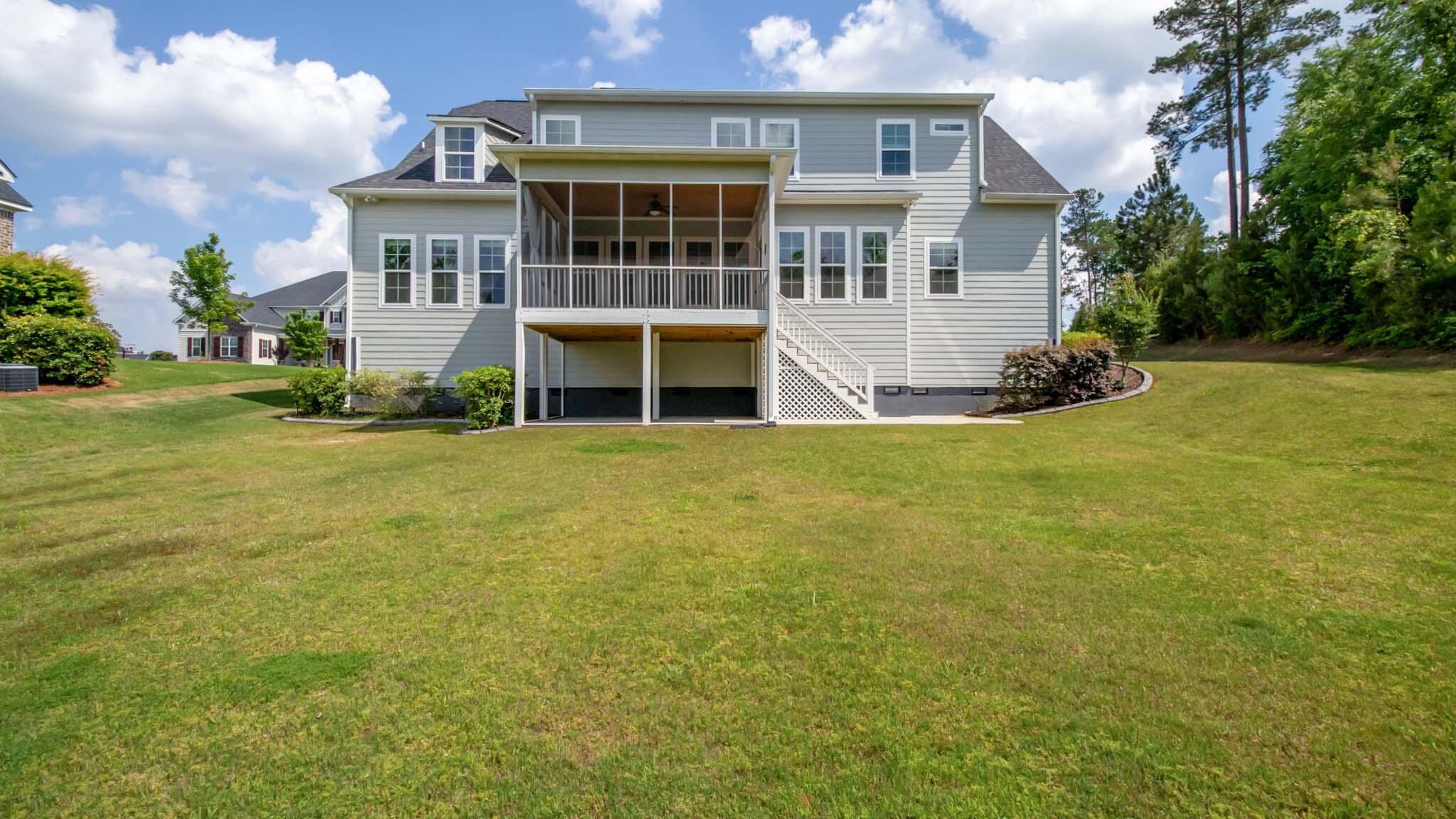 2125 Fothergill Drive