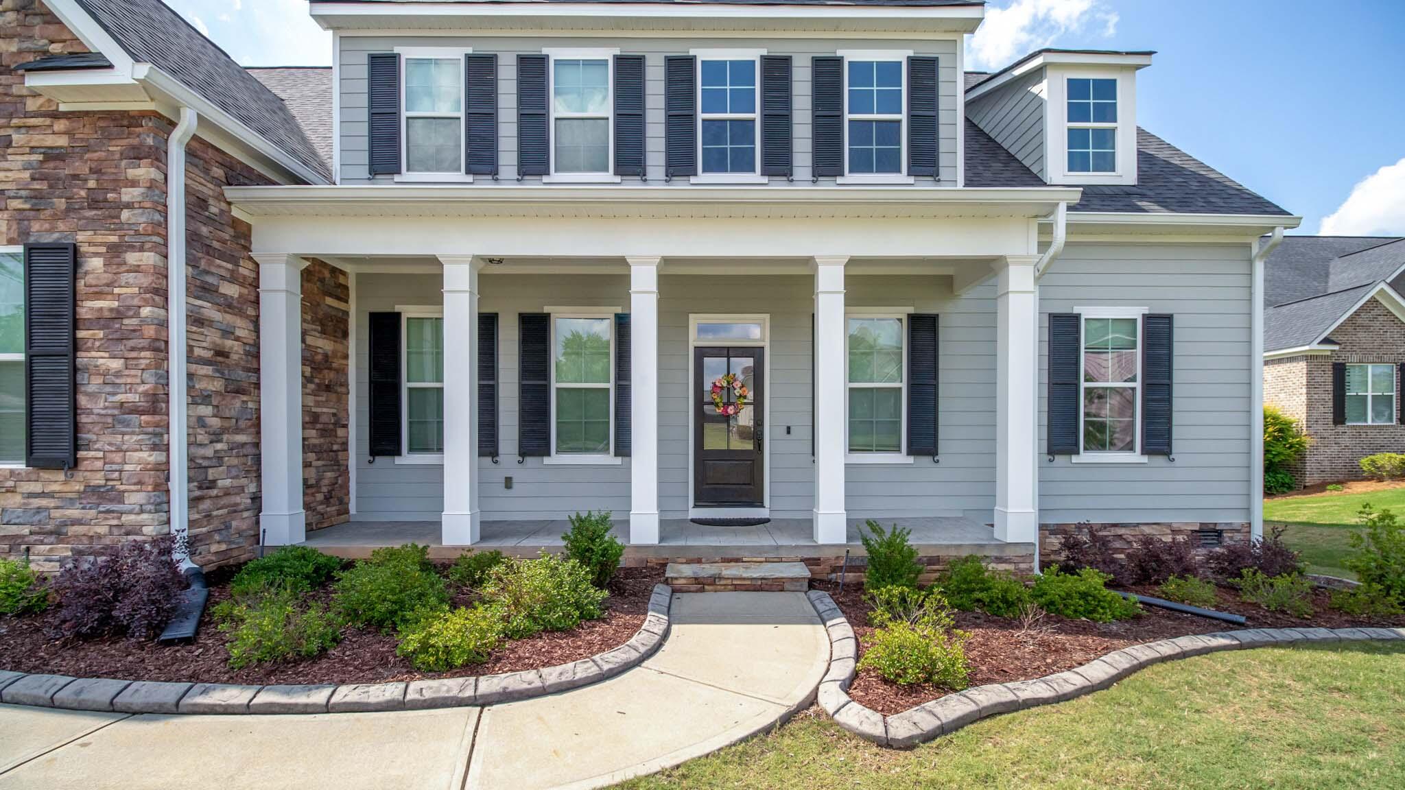 2125 Fothergill Drive