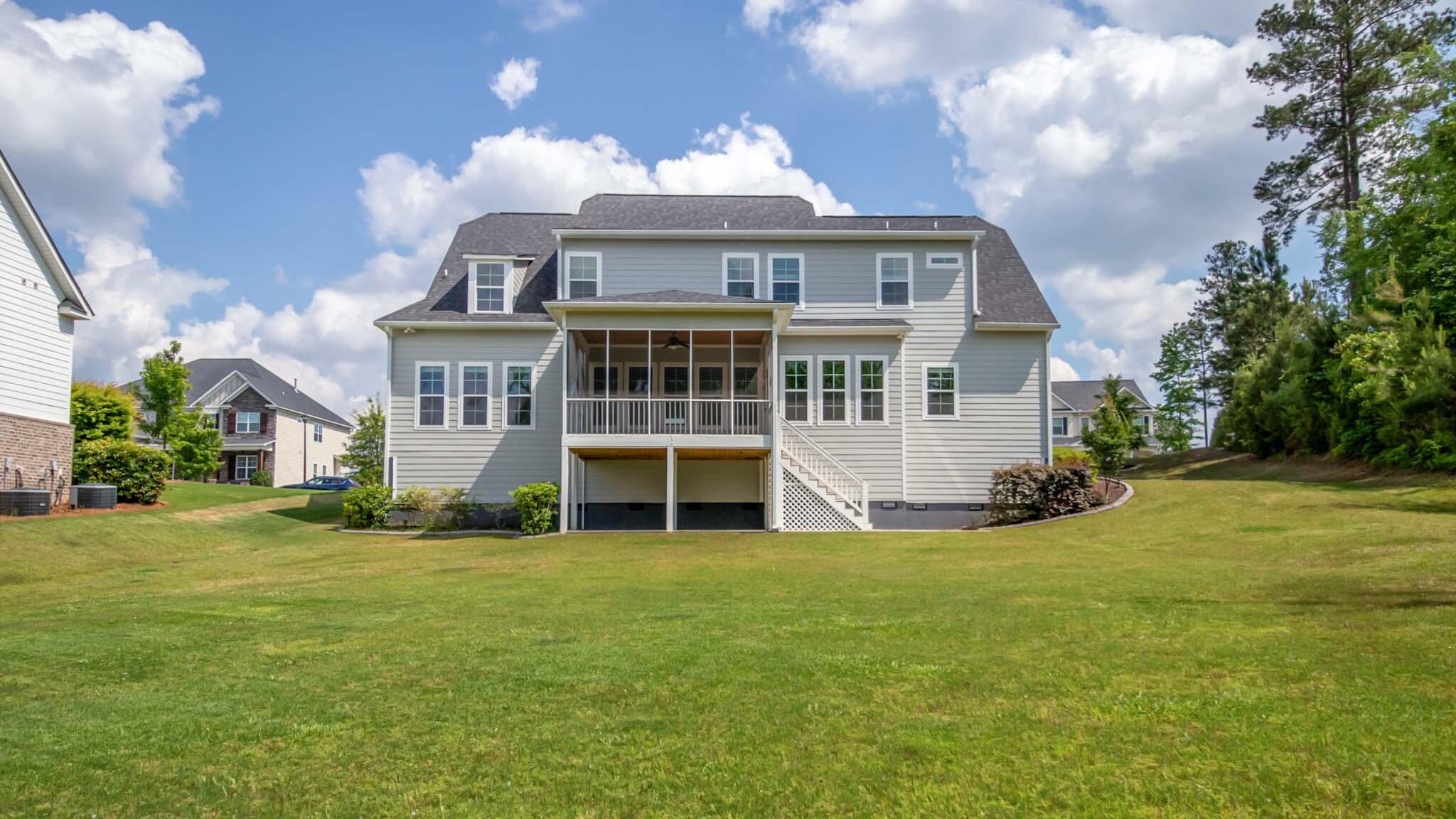 2125 Fothergill Drive