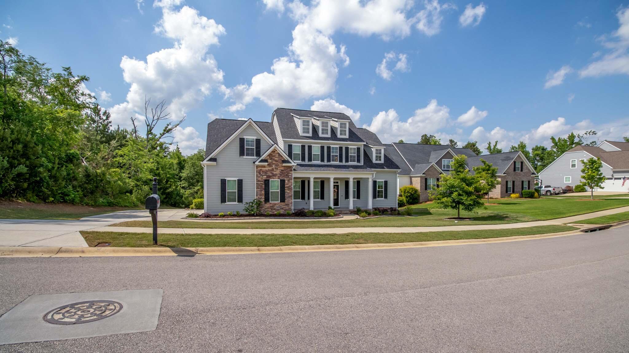 2125 Fothergill Drive