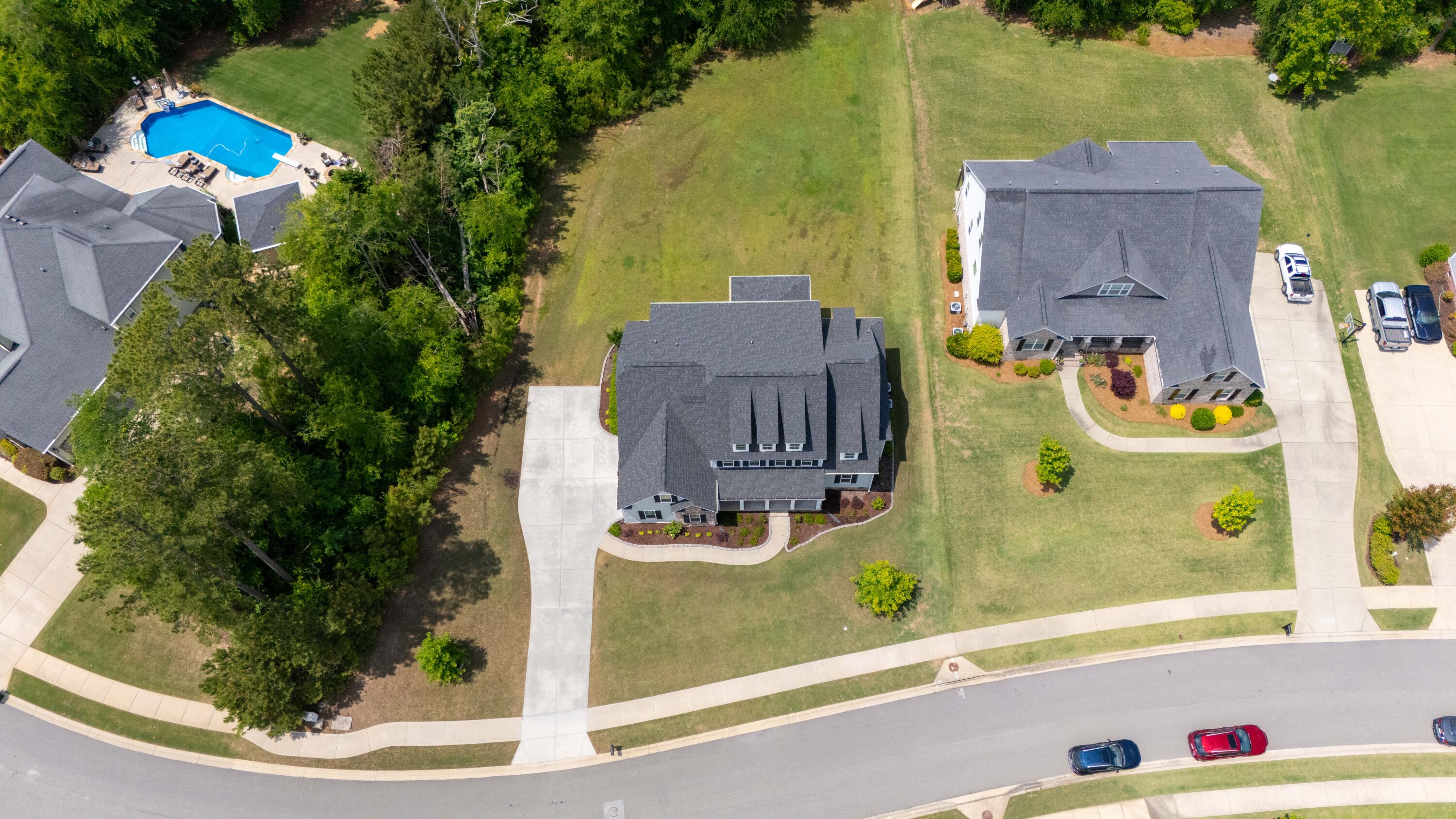 2125 Fothergill Drive