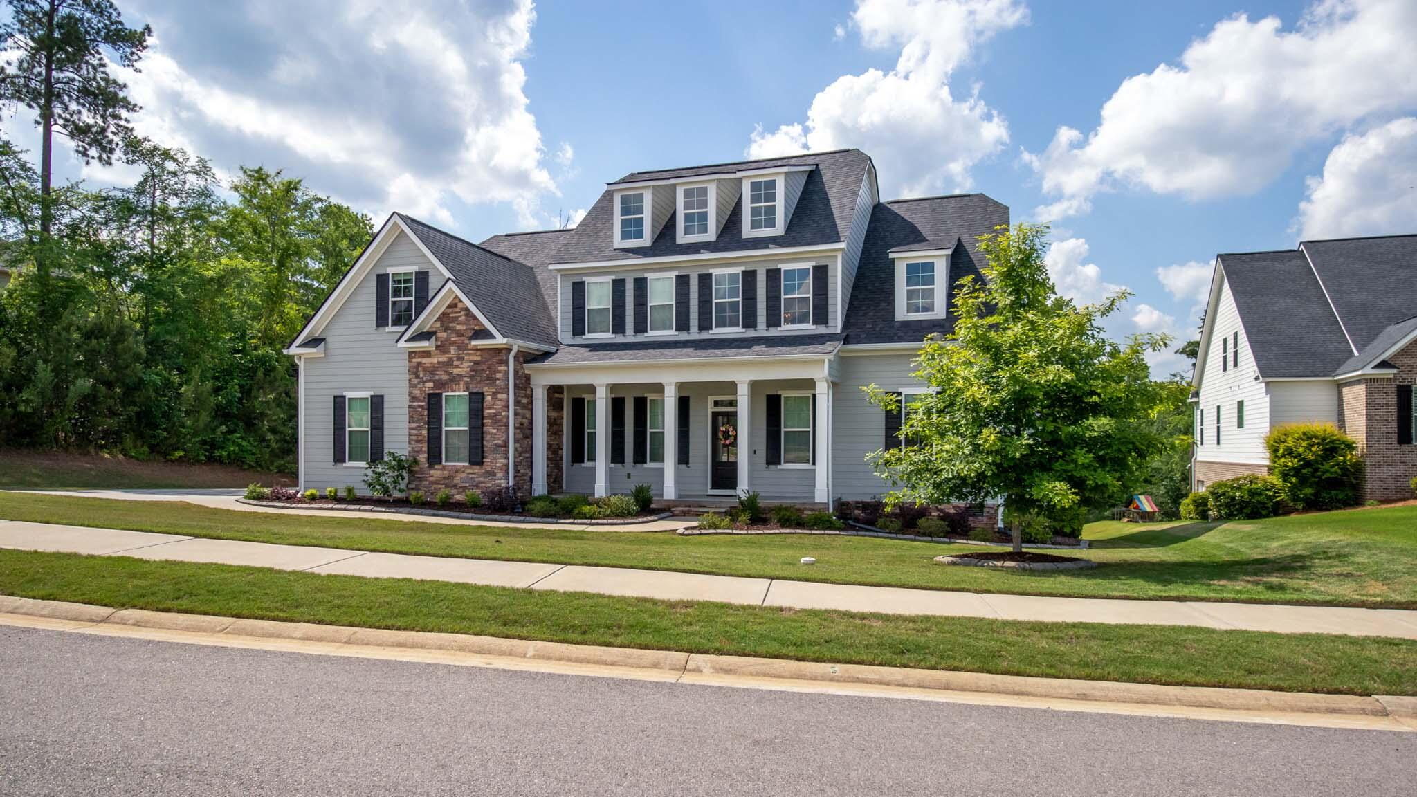 2125 Fothergill Drive