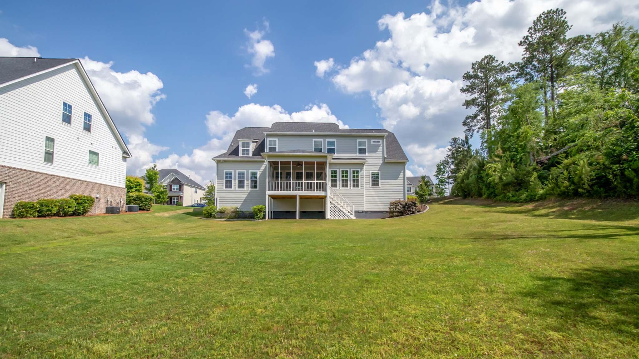 2125 Fothergill Drive