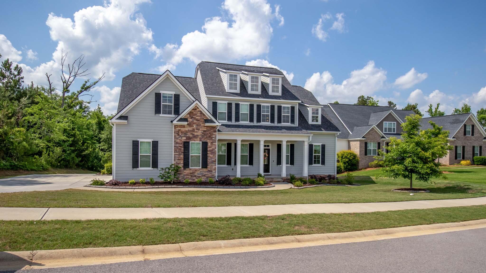 2125 Fothergill Drive