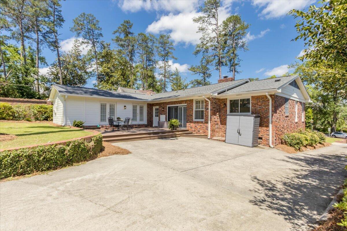 3034 Bransford Road