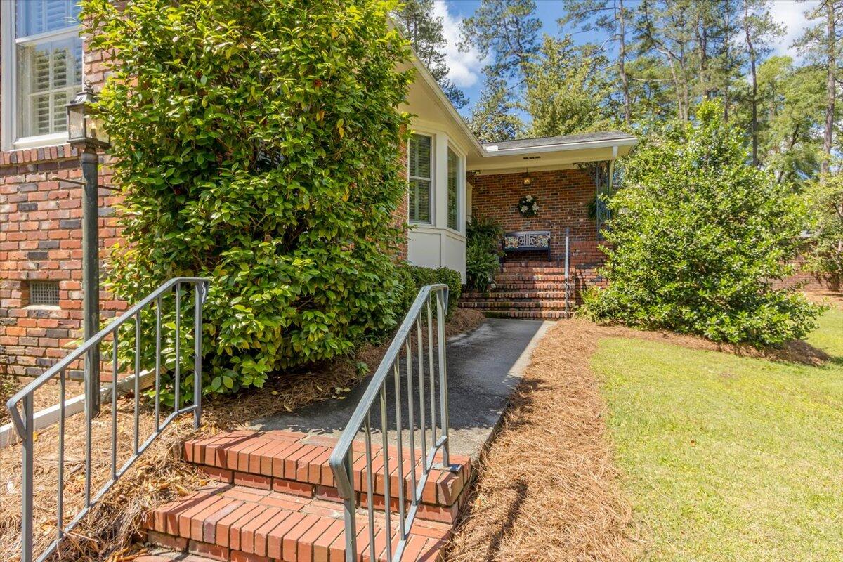 3034 Bransford Road