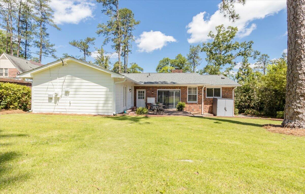 3034 Bransford Road