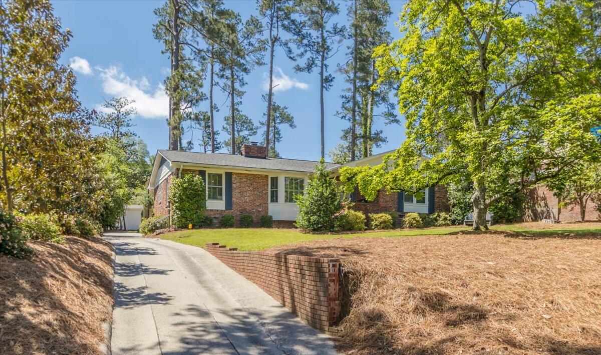 3034 Bransford Road