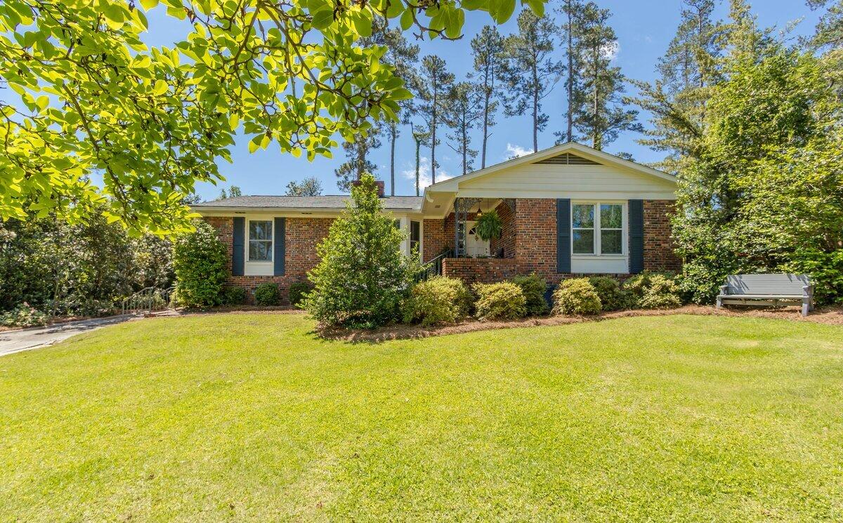 3034 Bransford Road