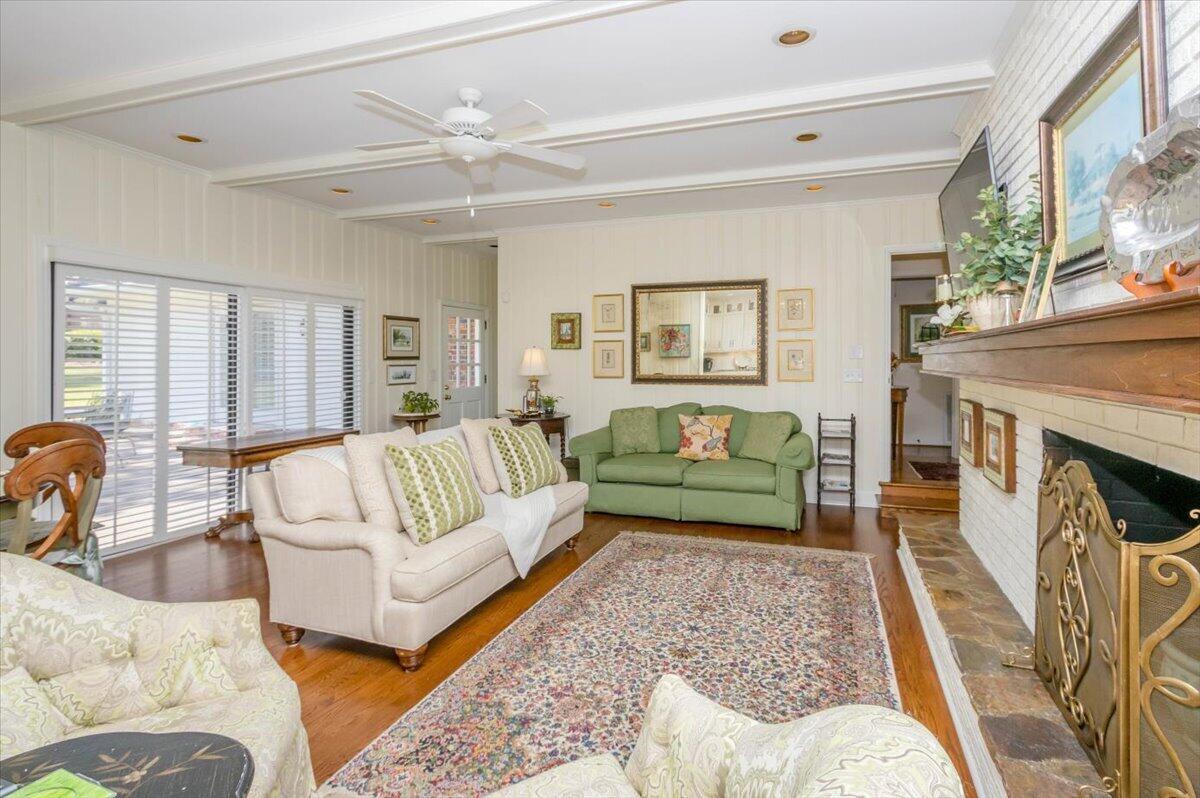 3034 Bransford Road