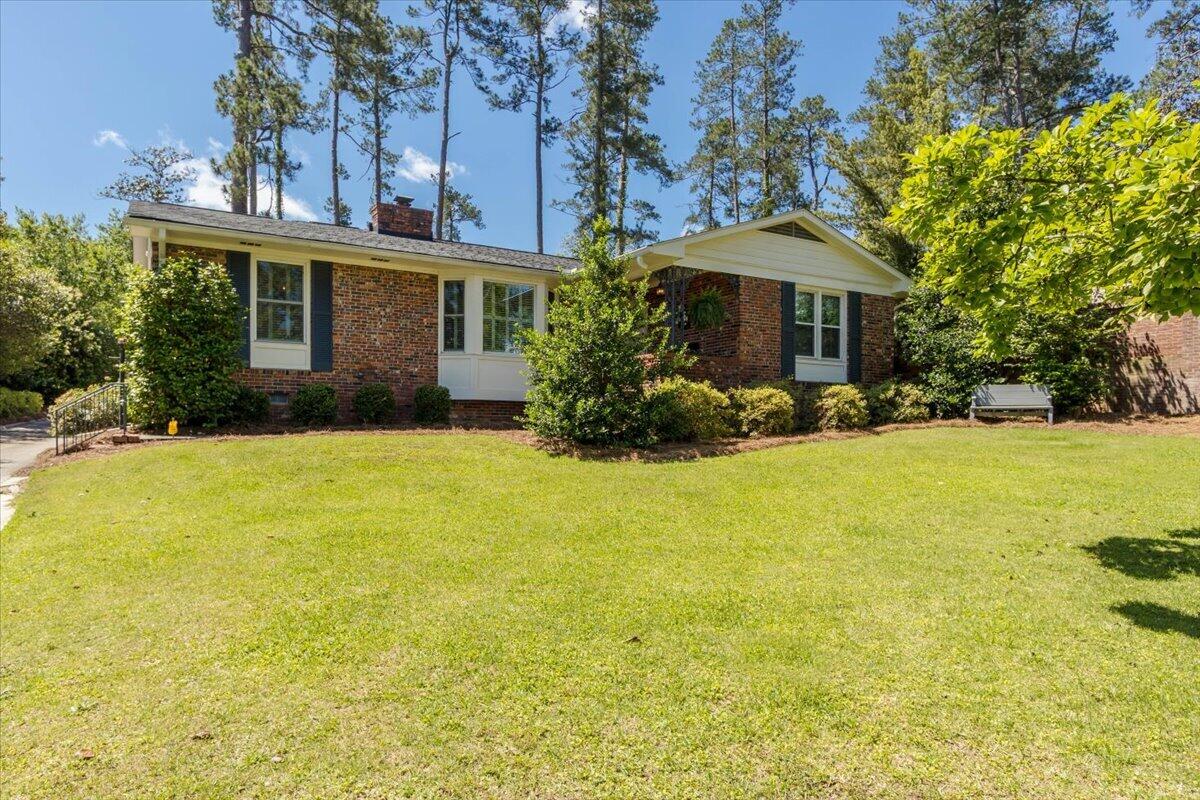 3034 Bransford Road