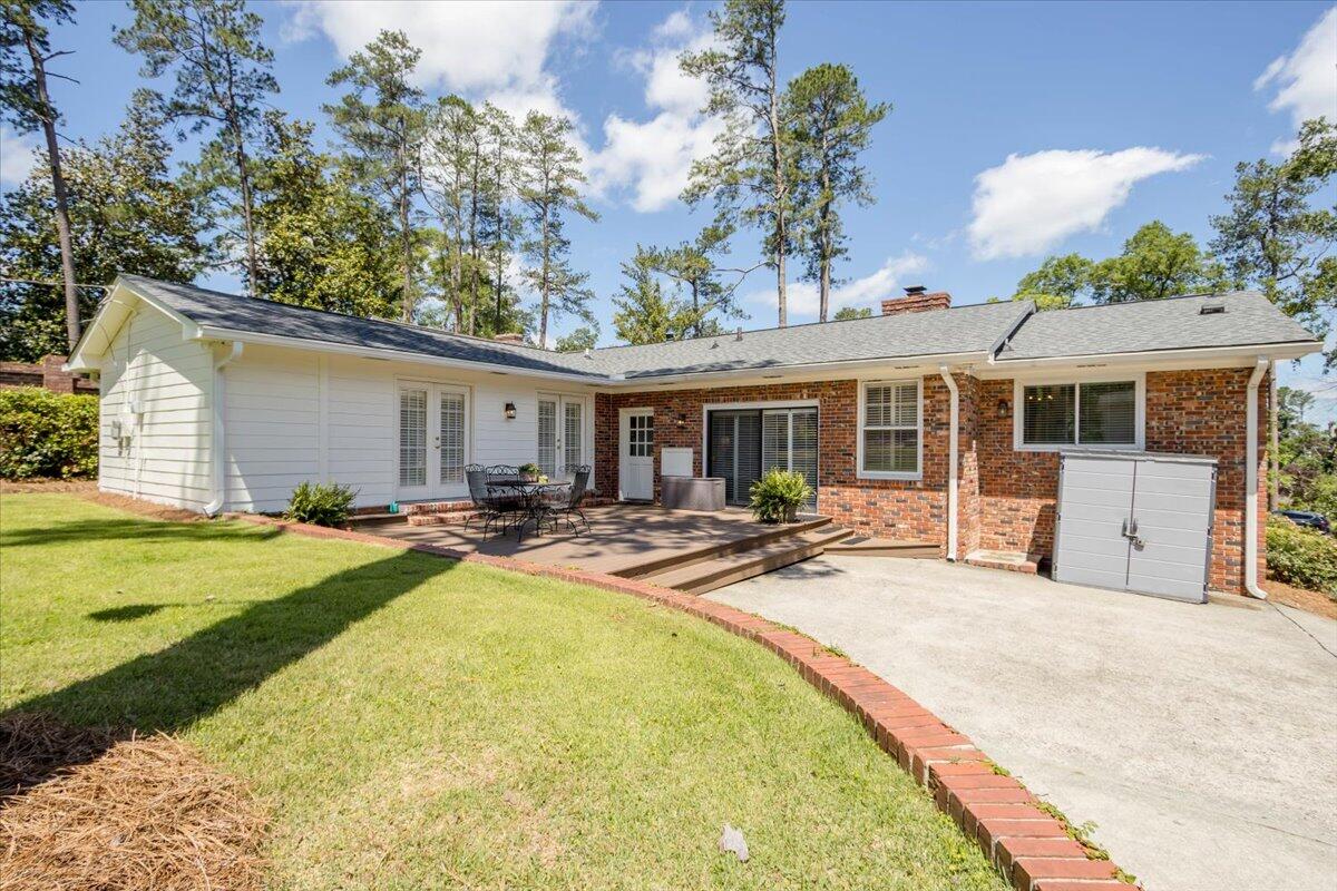 3034 Bransford Road