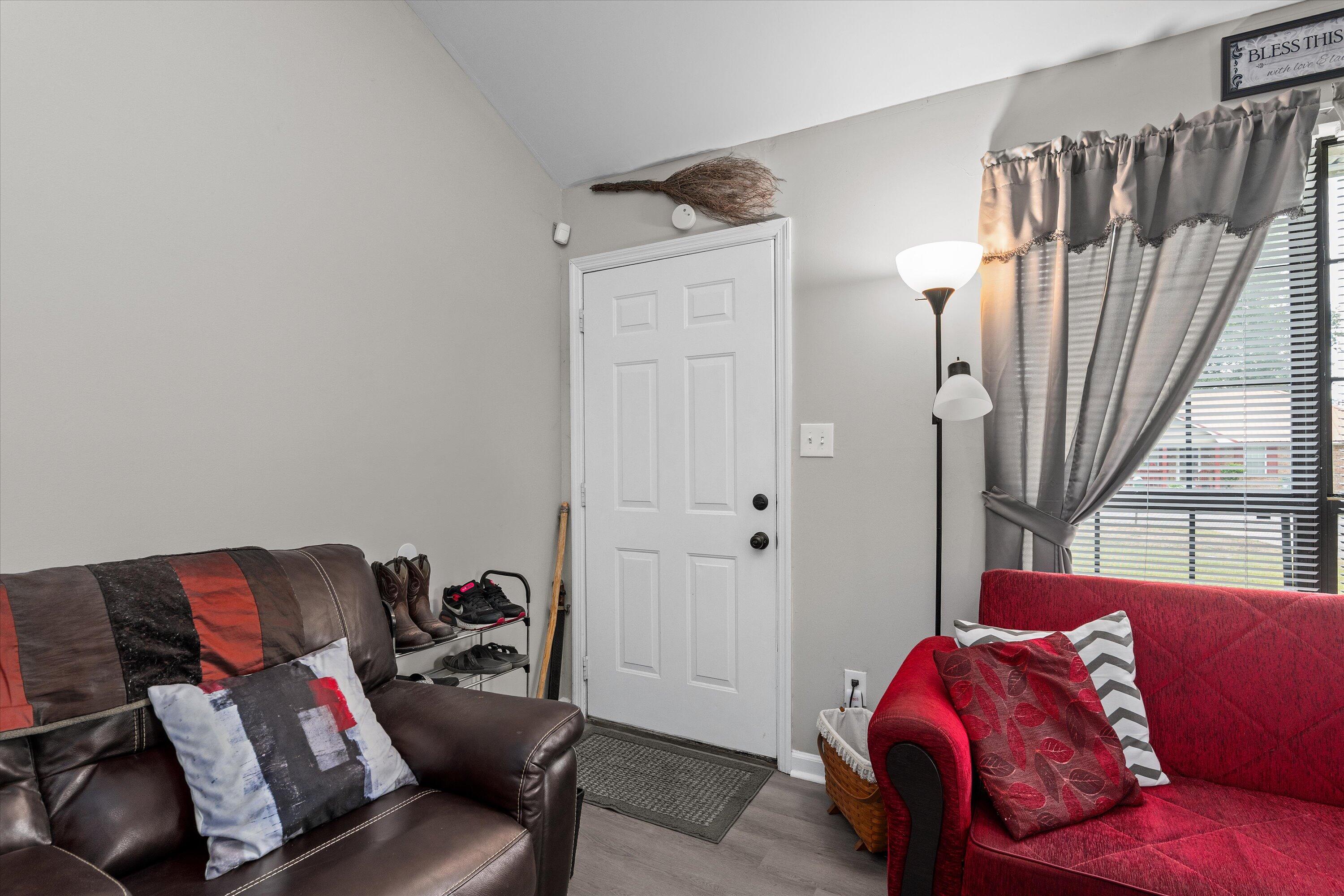 106 Allie Road