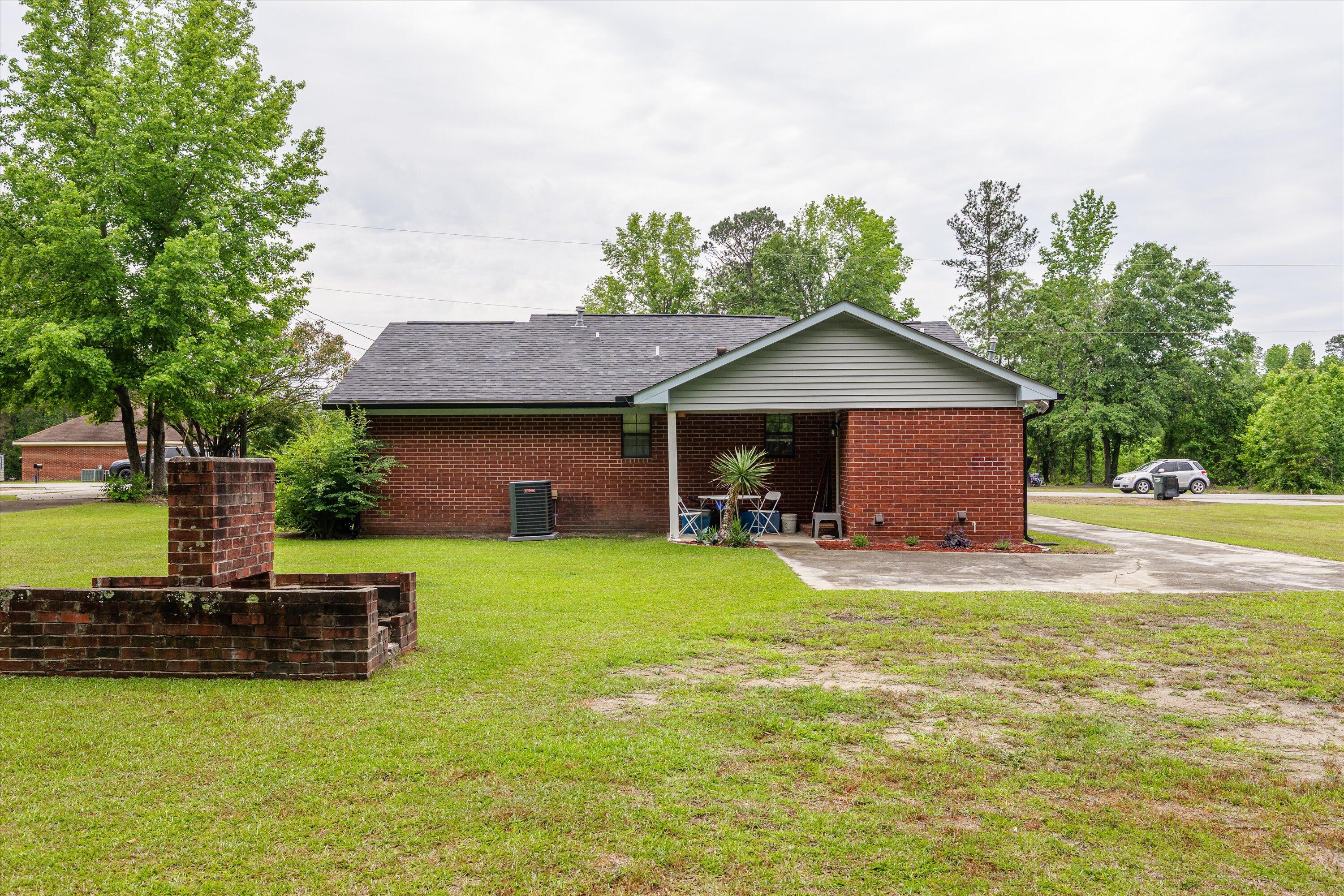 106 Allie Road