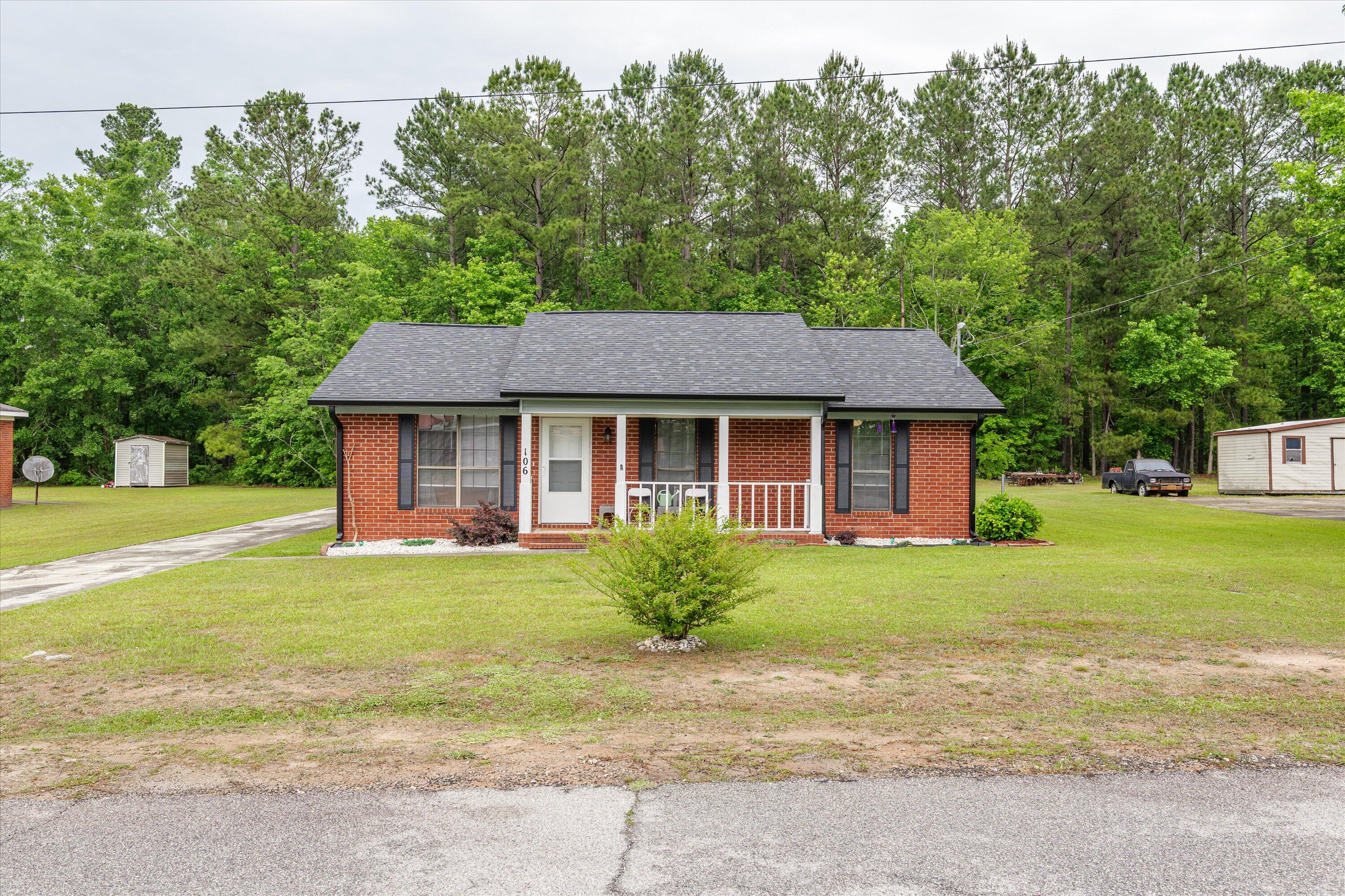 106 Allie Road