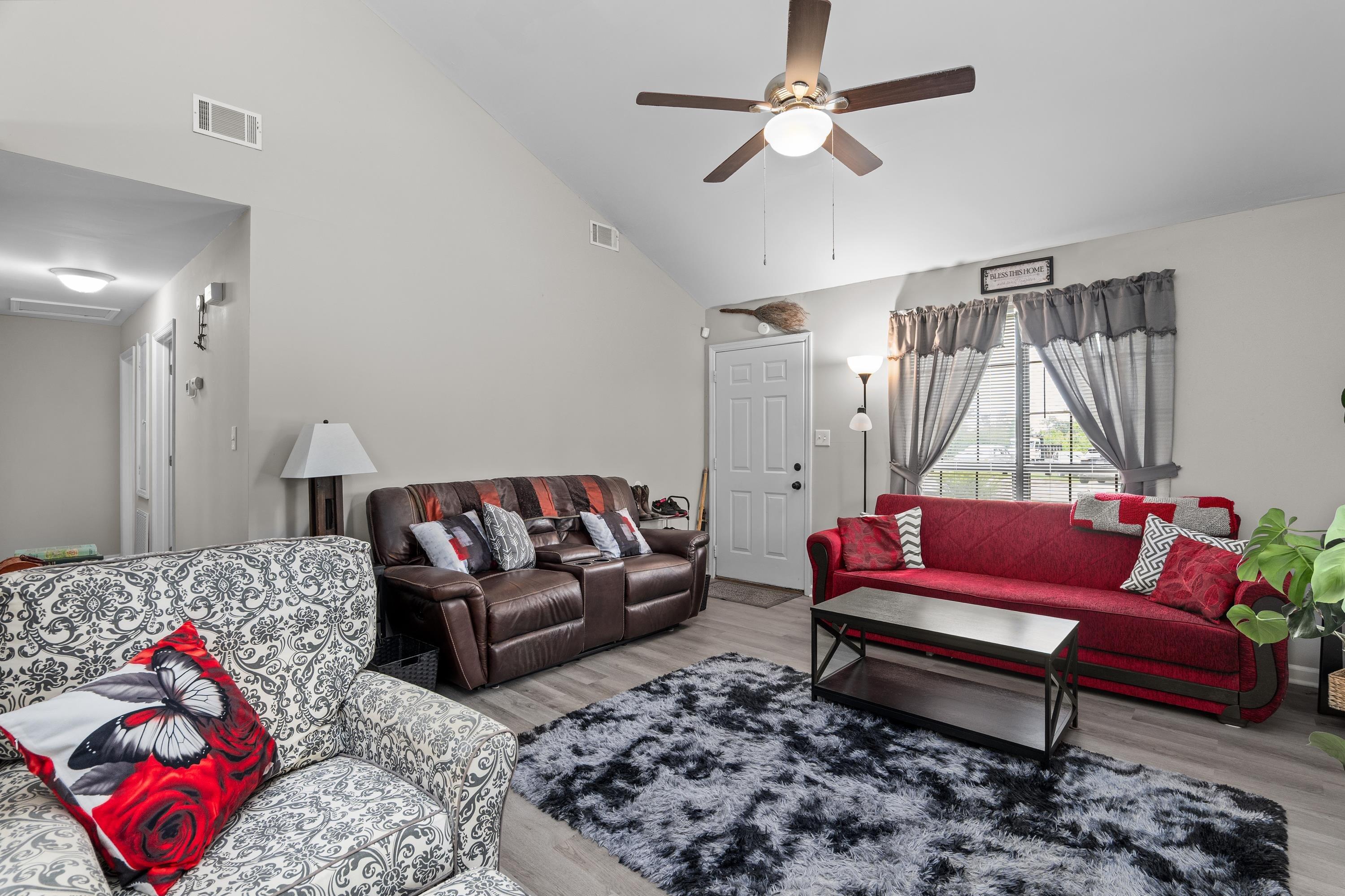 106 Allie Road