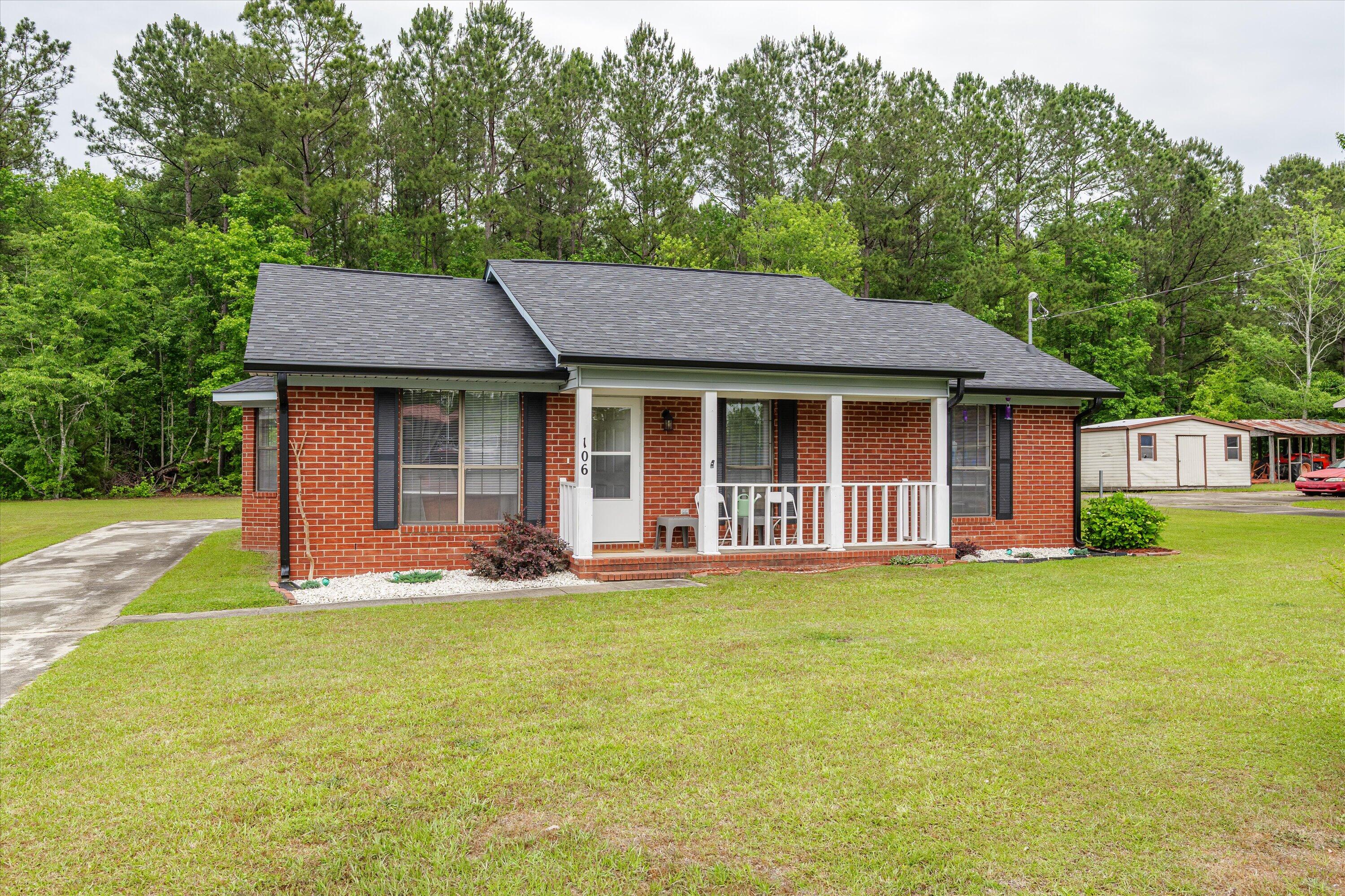 106 Allie Road