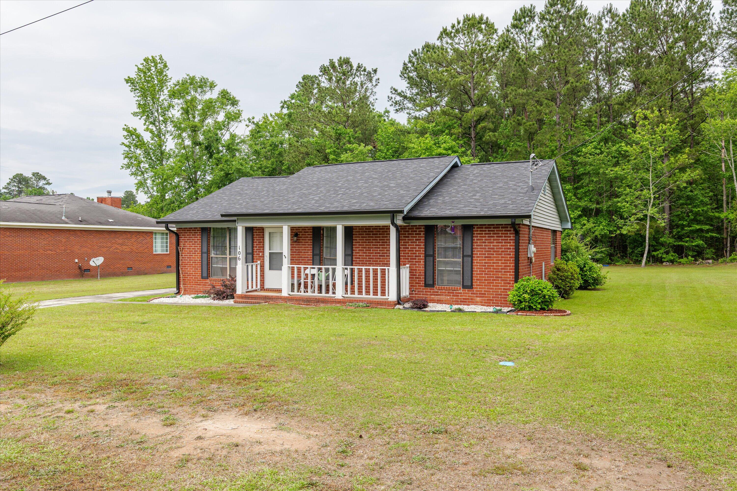 106 Allie Road