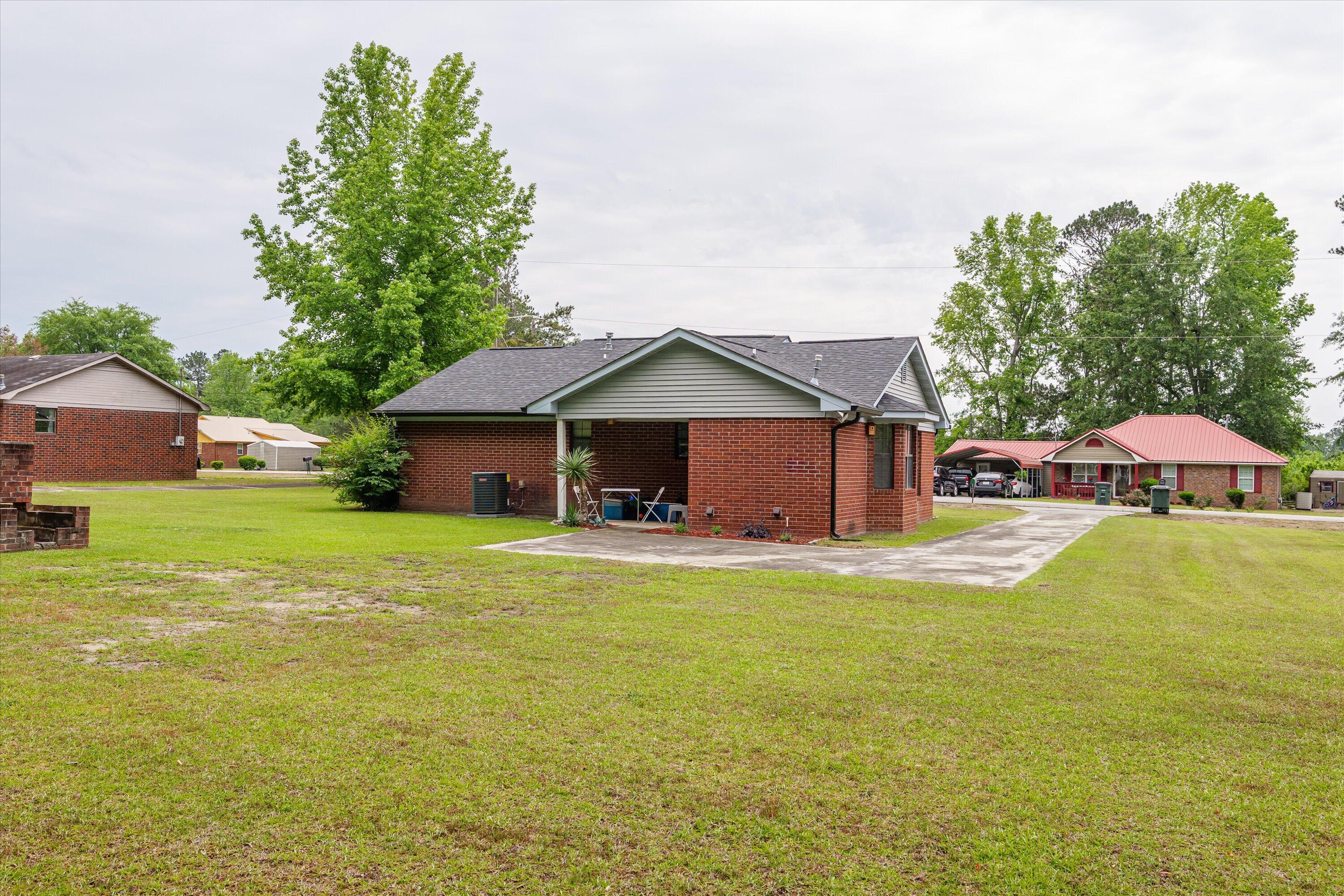 106 Allie Road