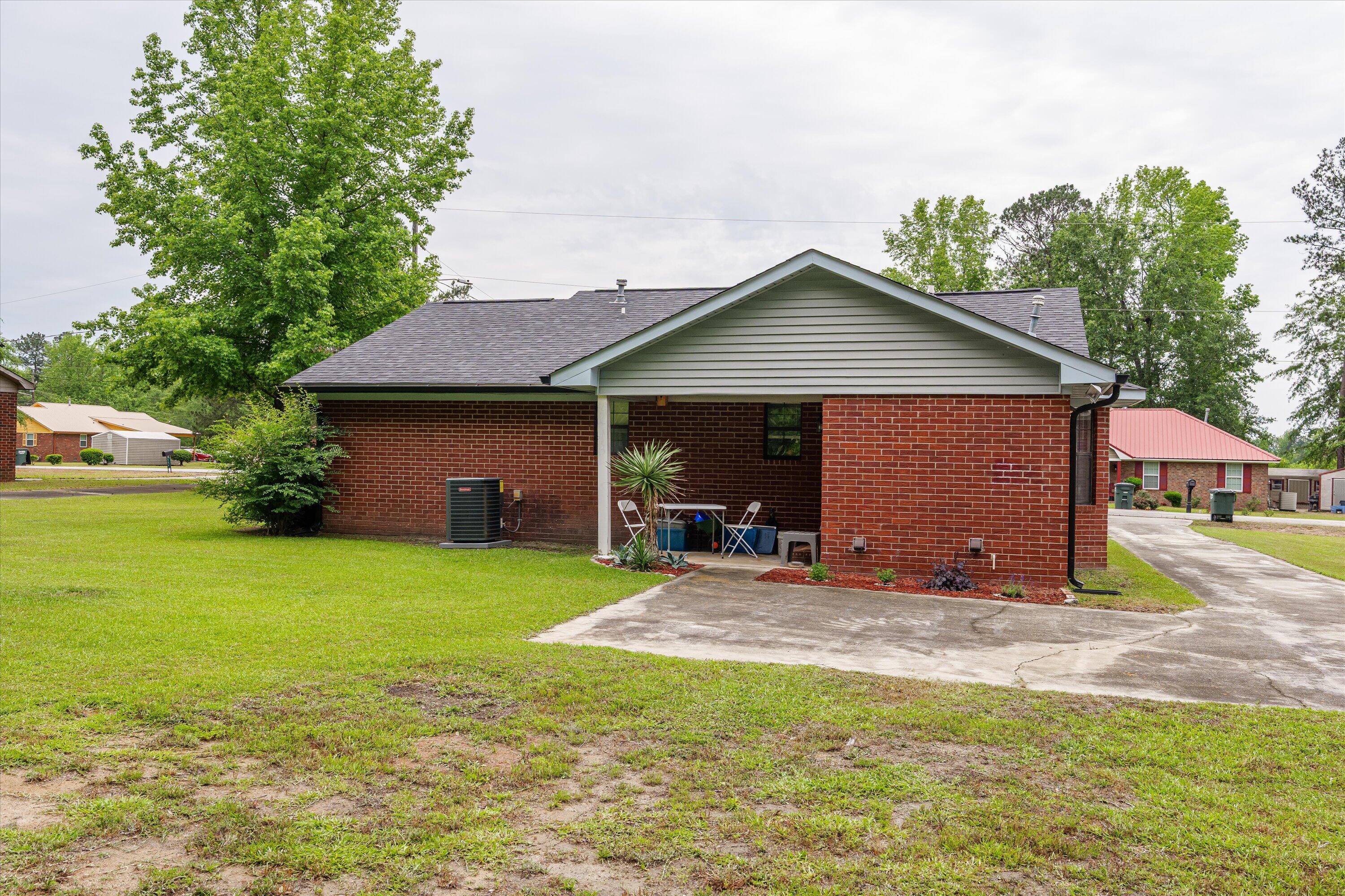 106 Allie Road