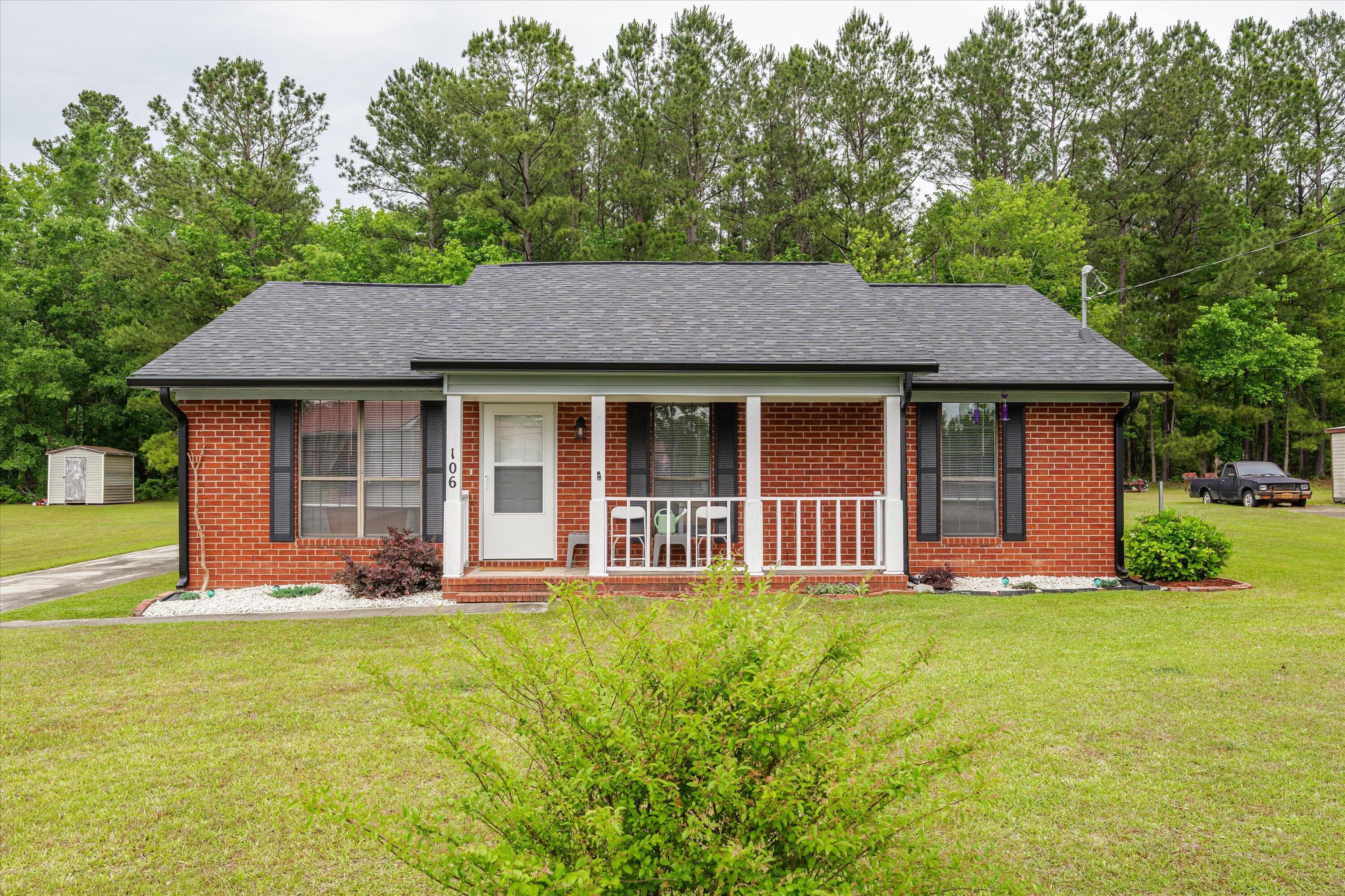 106 Allie Road
