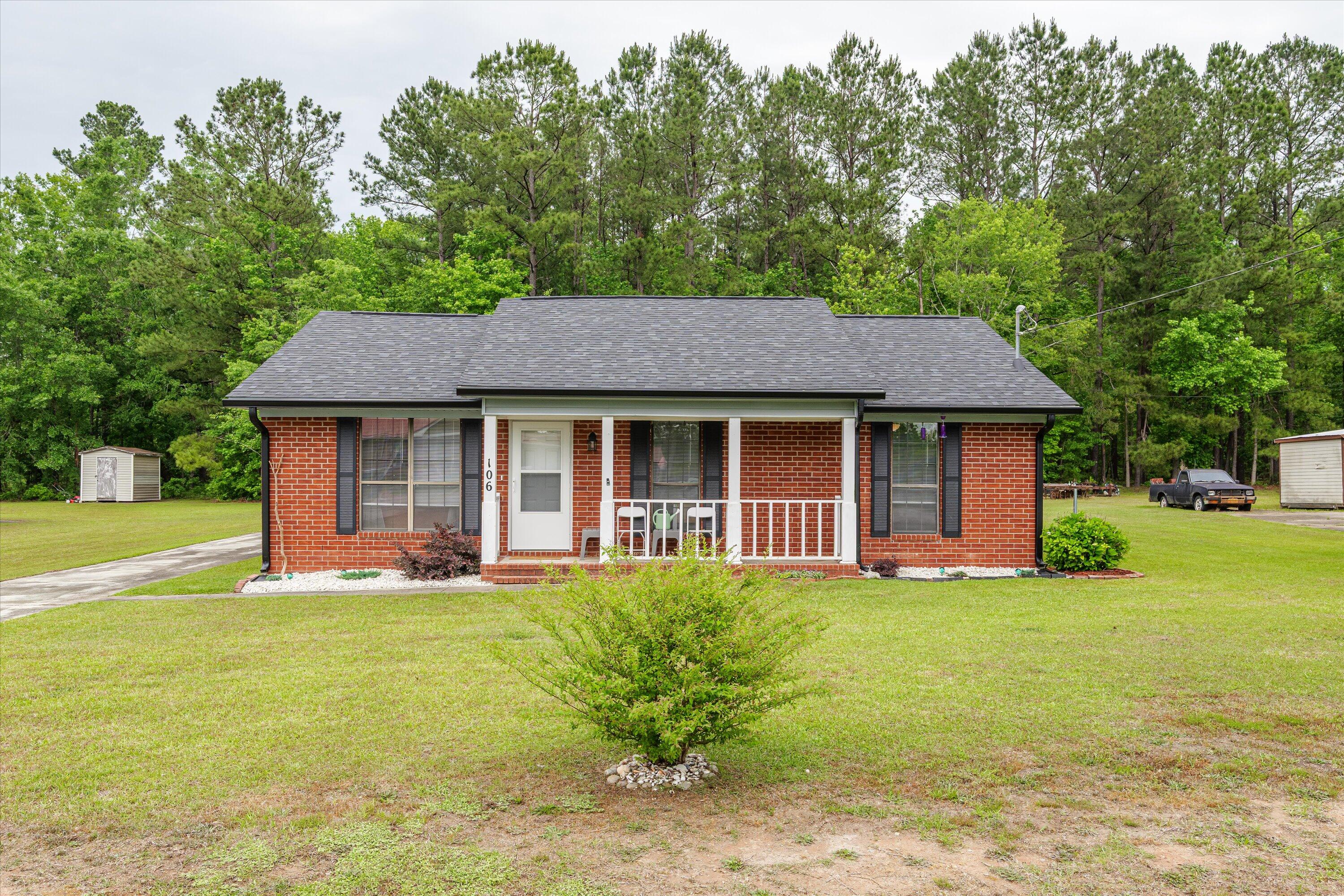 106 Allie Road