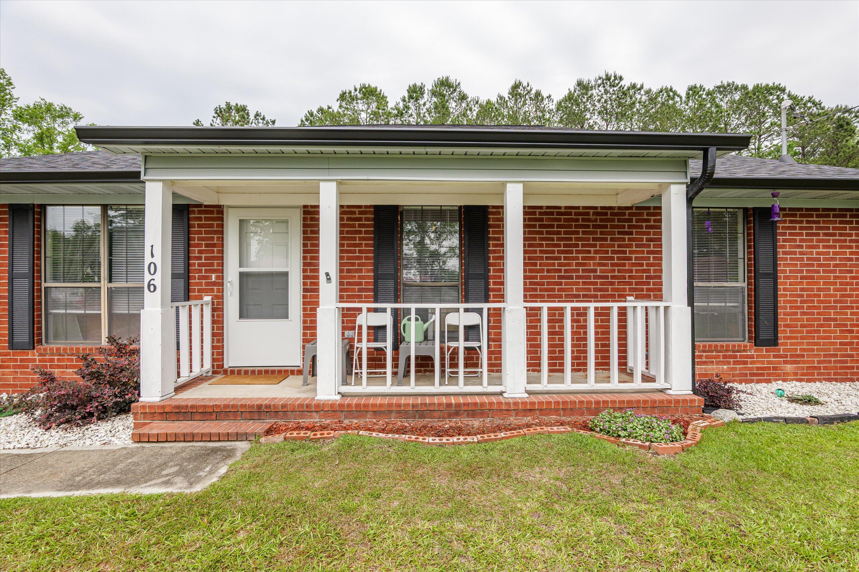 106 Allie Road