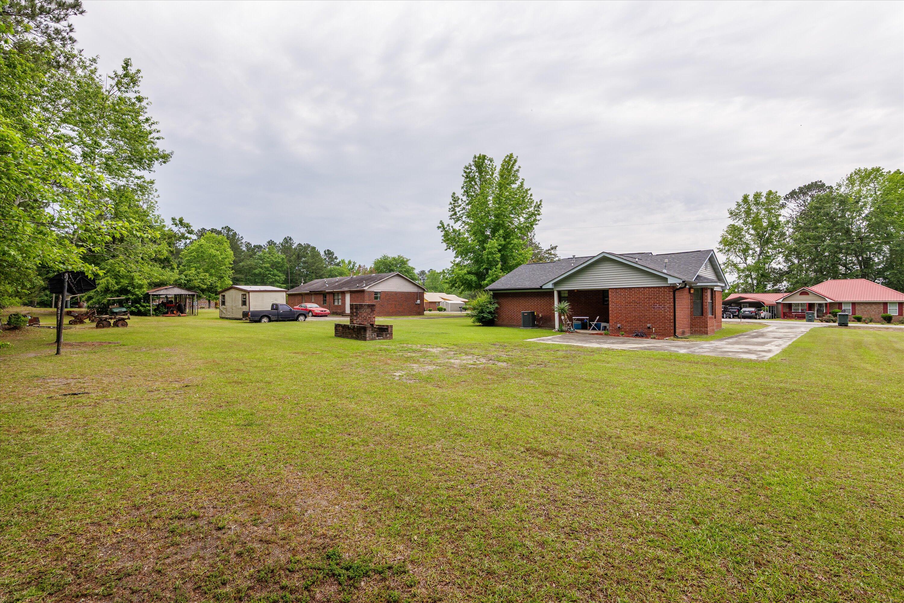 106 Allie Road