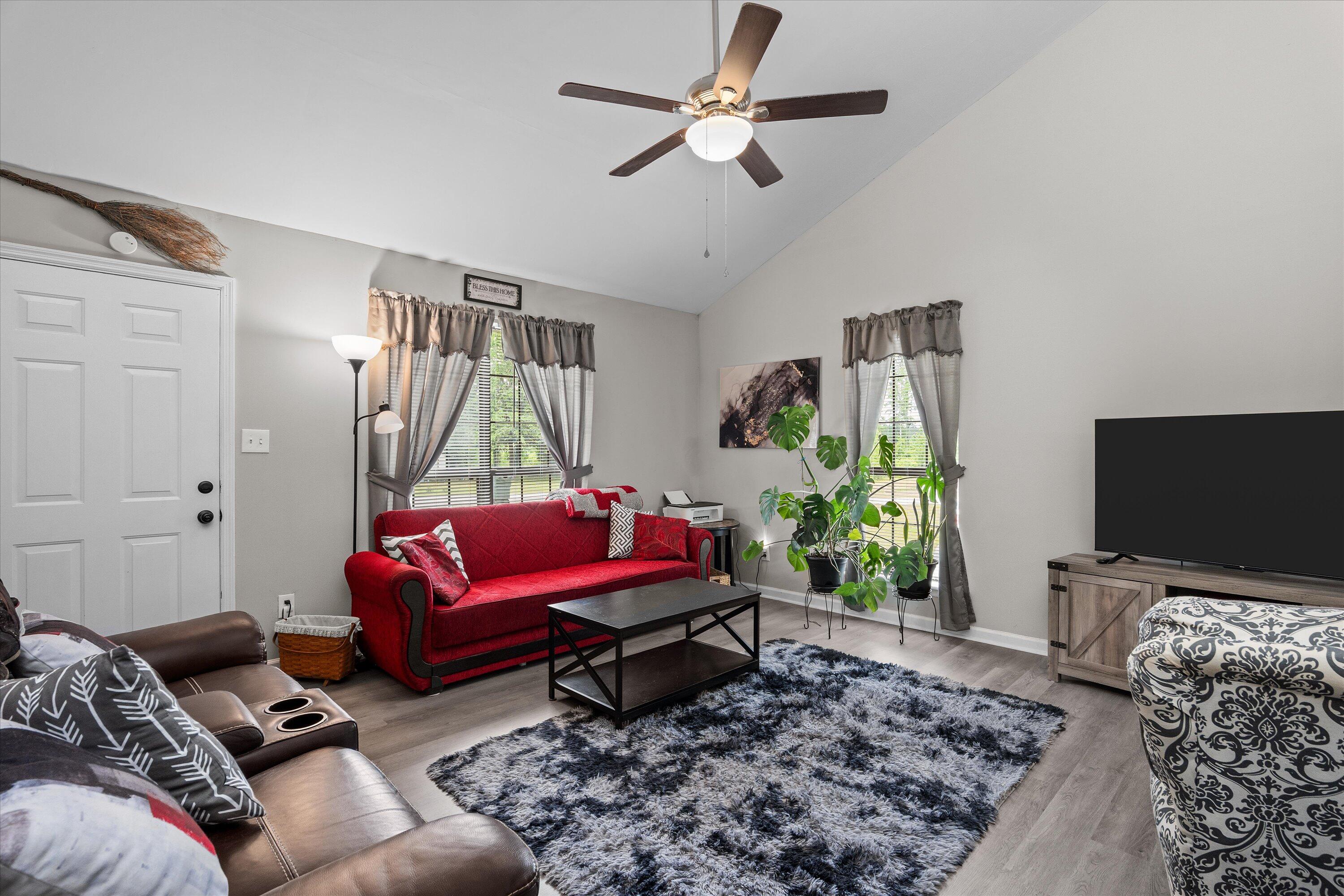106 Allie Road