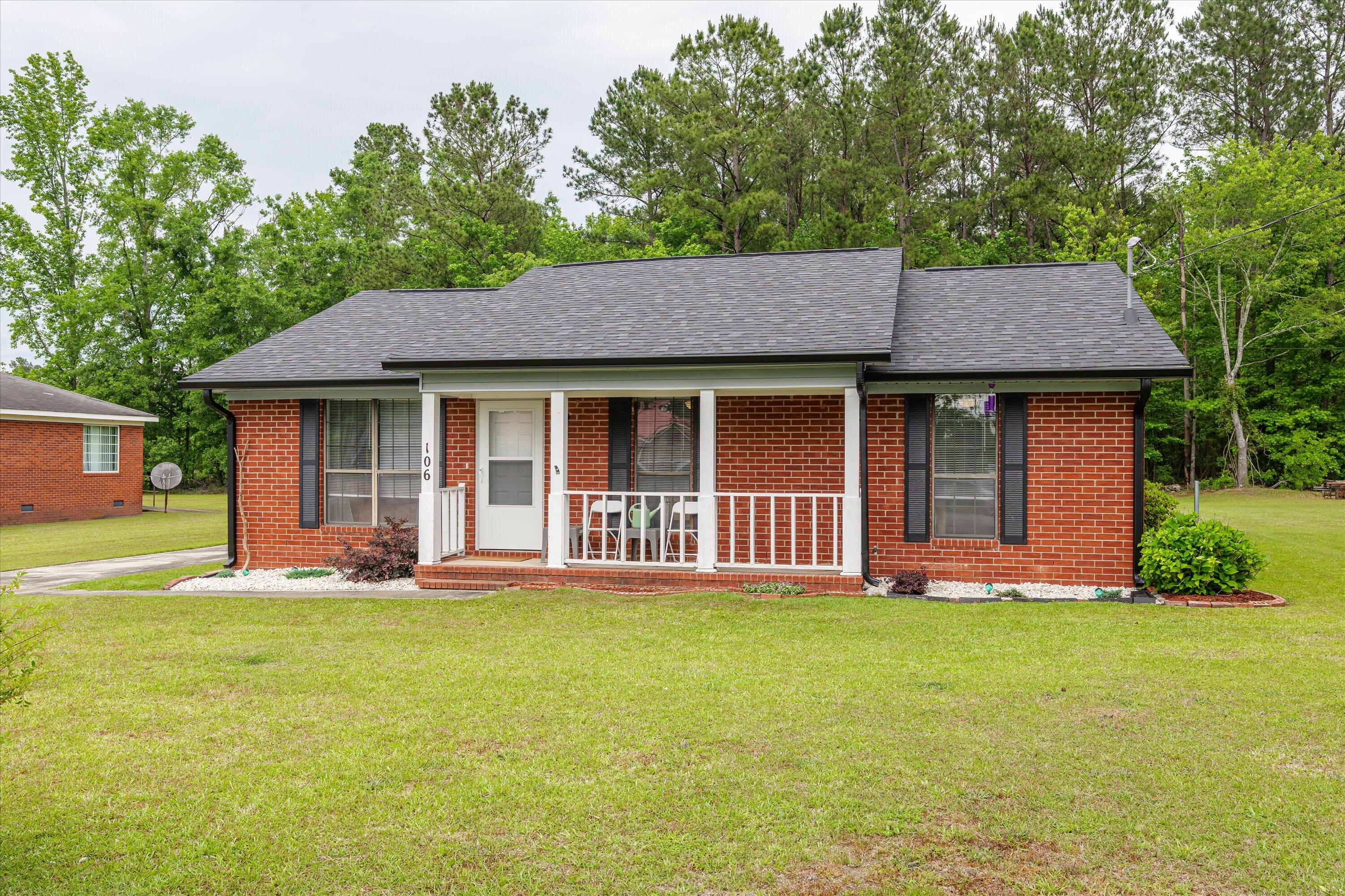 106 Allie Road