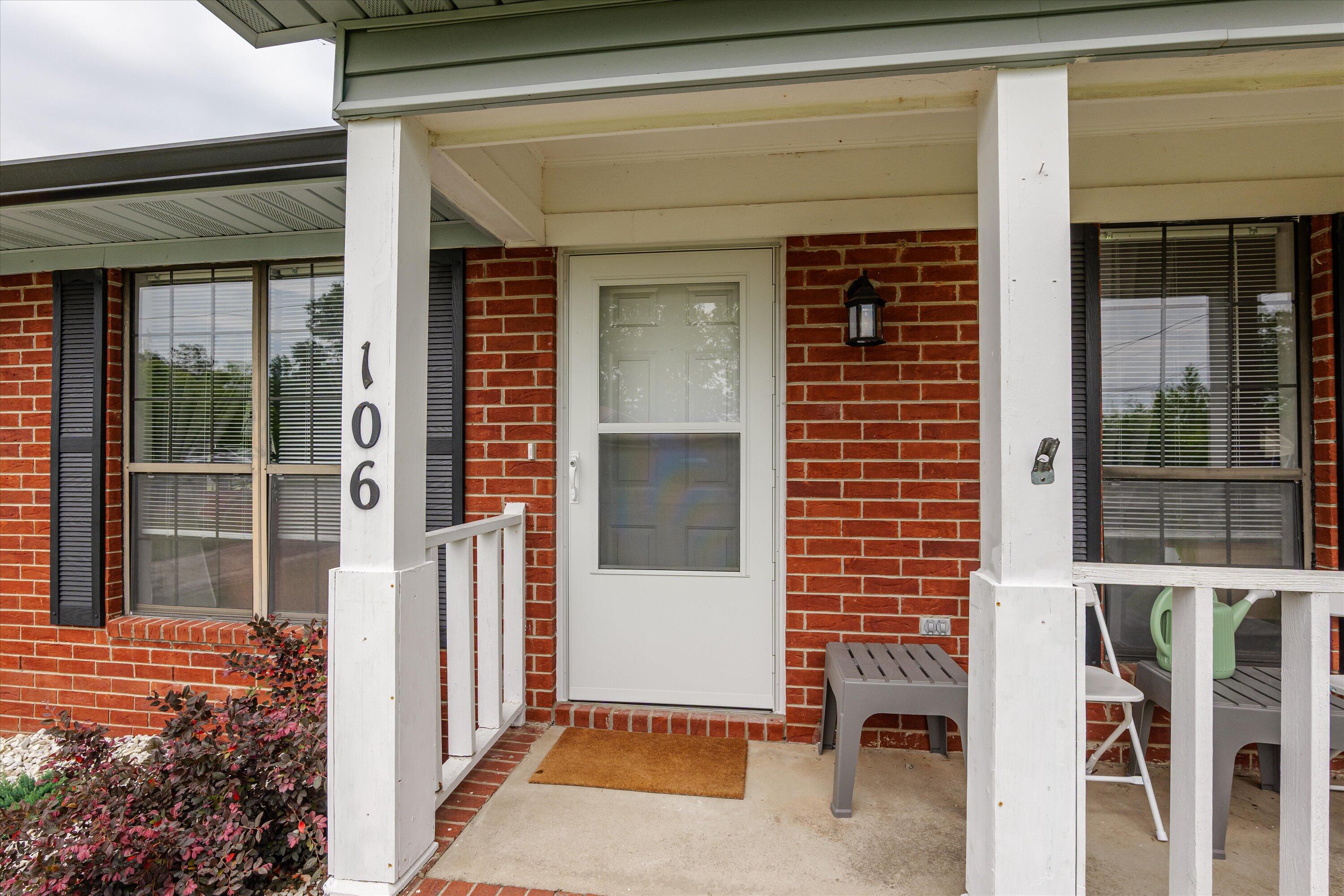 106 Allie Road