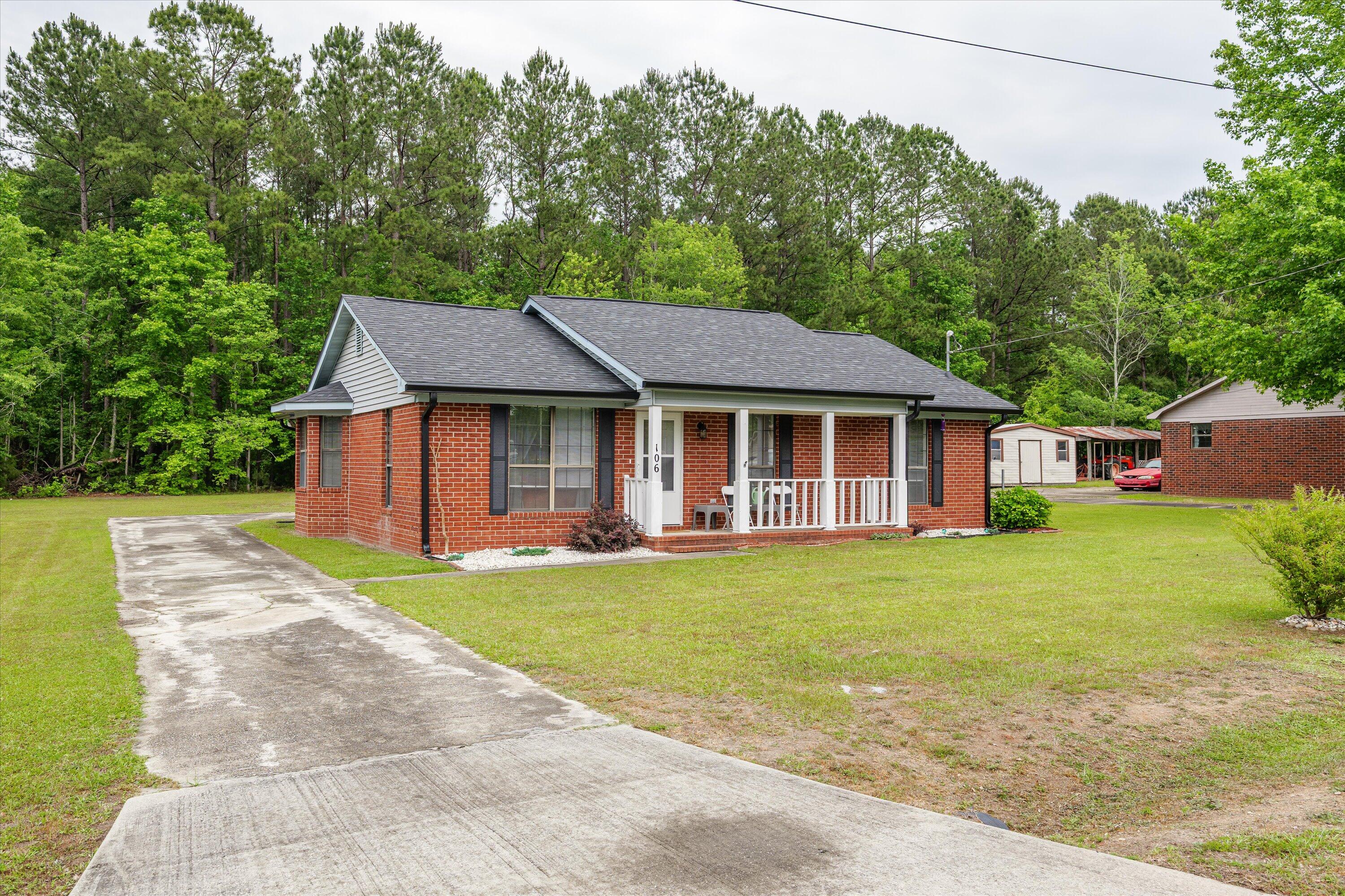 106 Allie Road