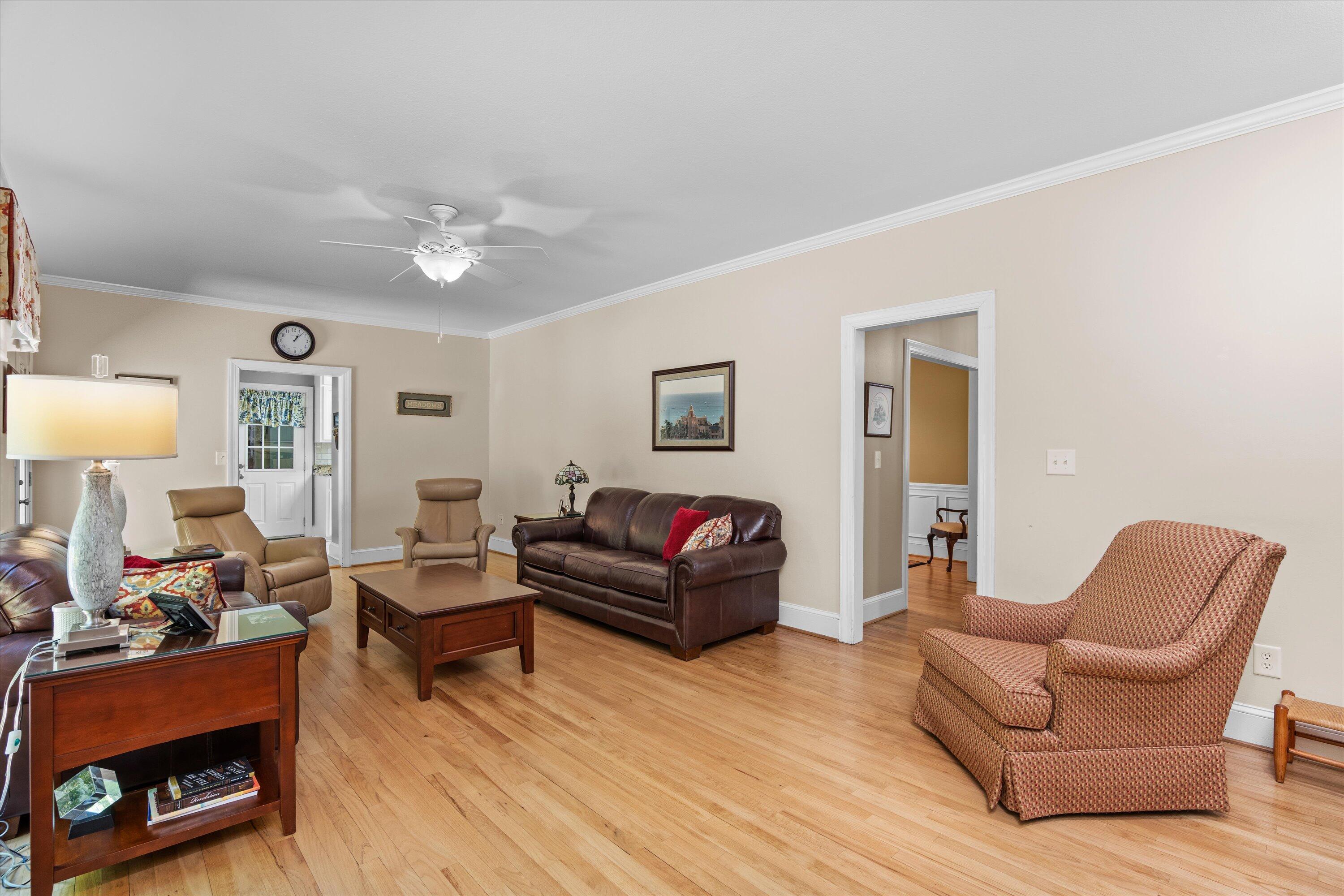 4708 Woodbridge Drive