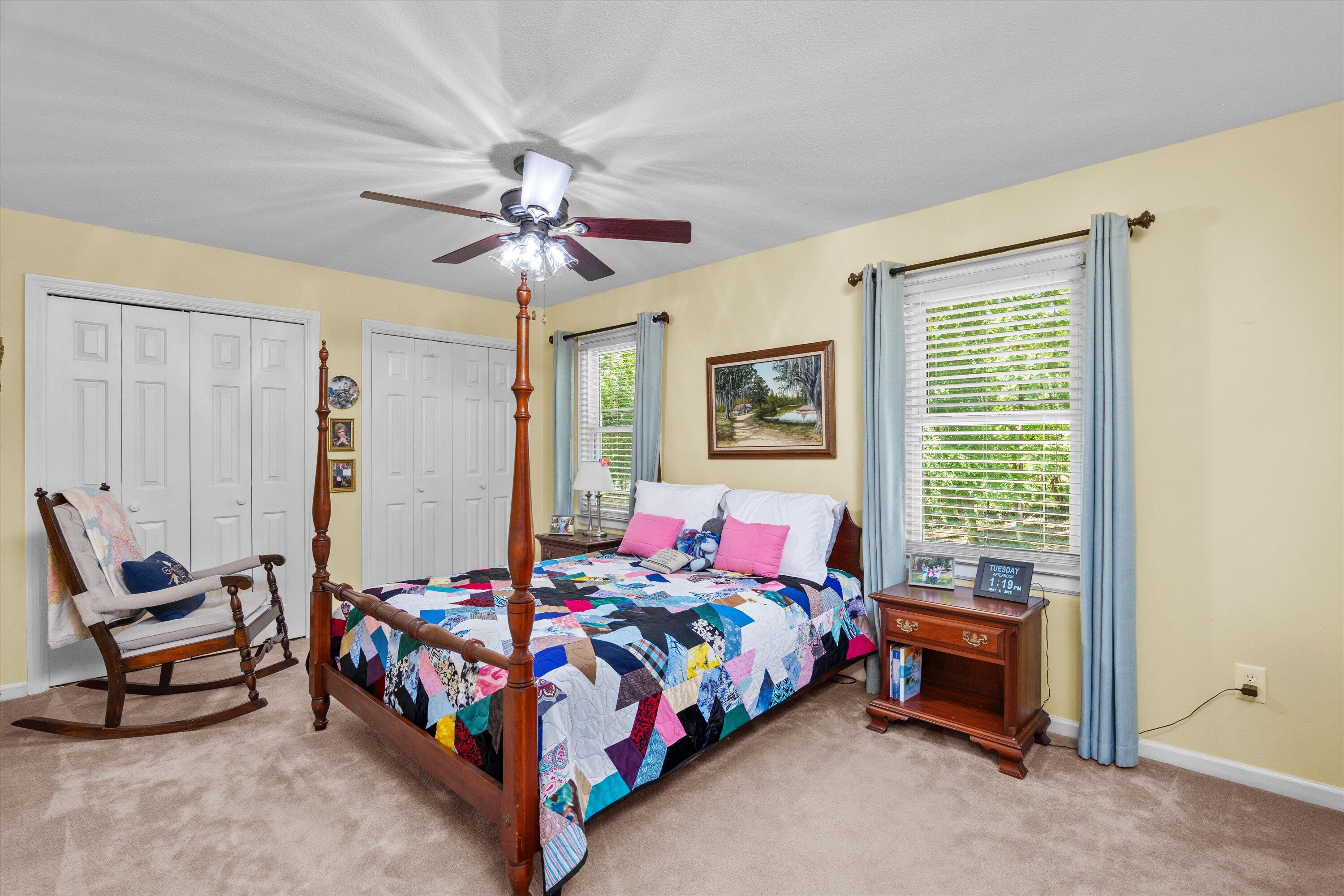 4708 Woodbridge Drive