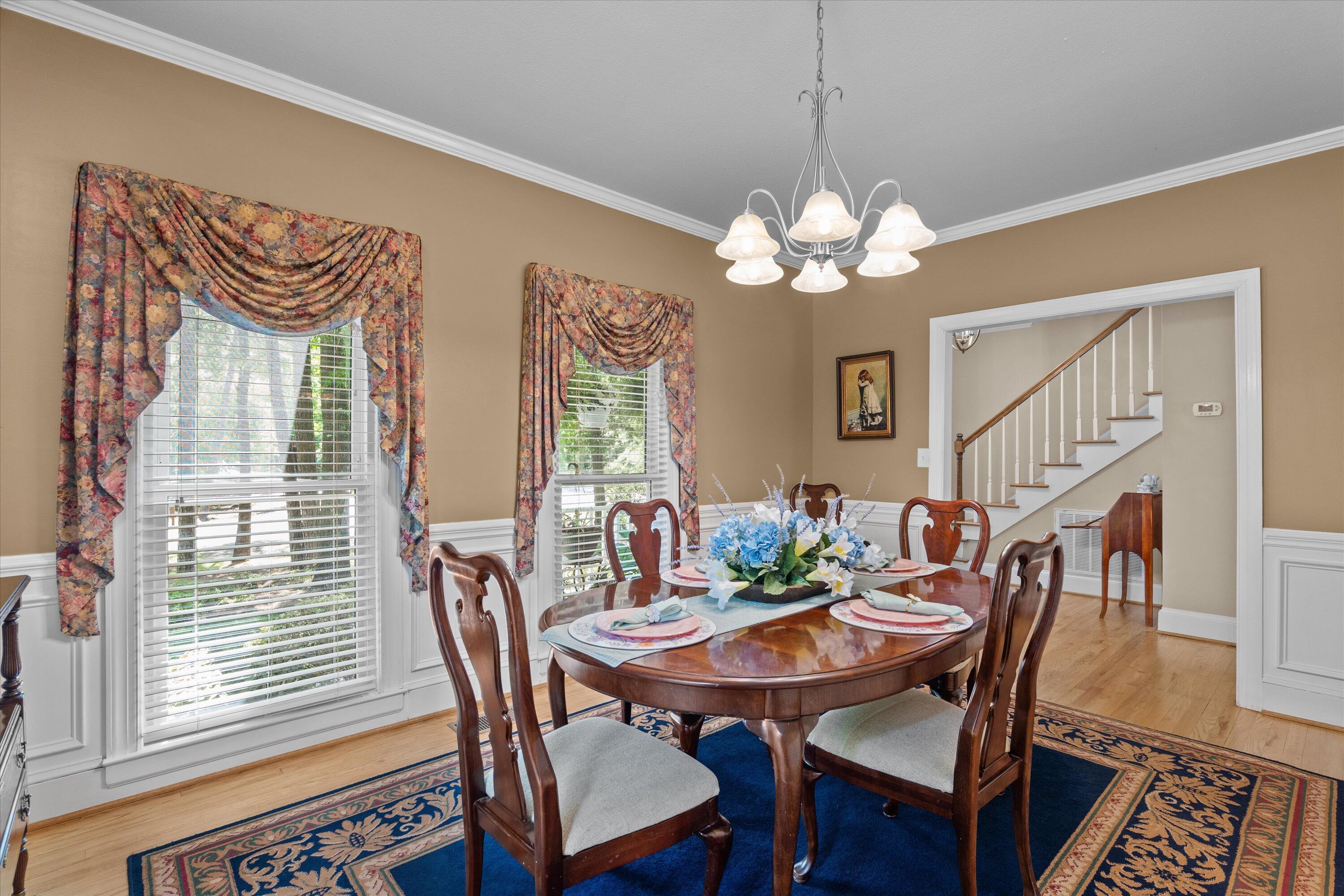 4708 Woodbridge Drive