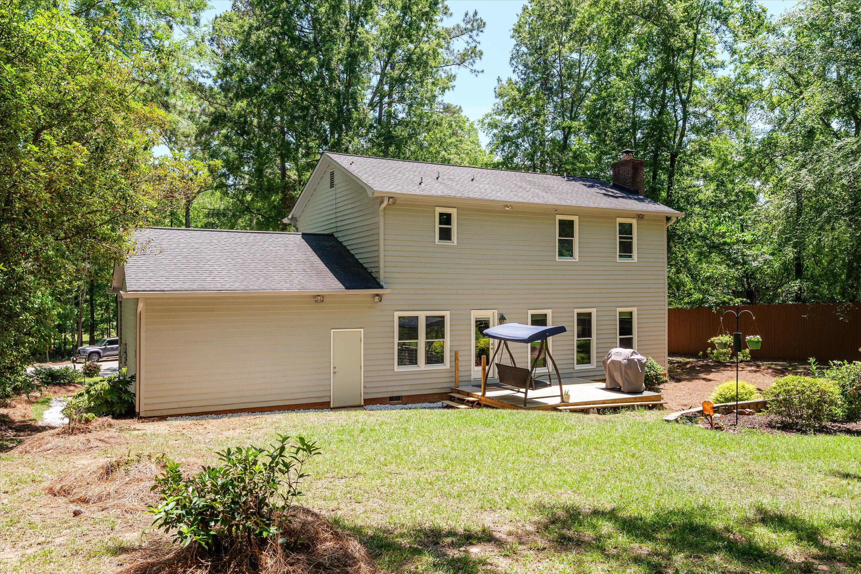 4708 Woodbridge Drive